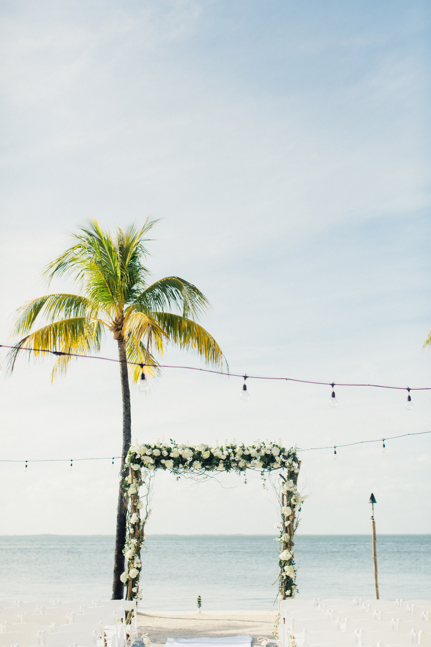 Mariott Key Largo Bay Wedding Photography