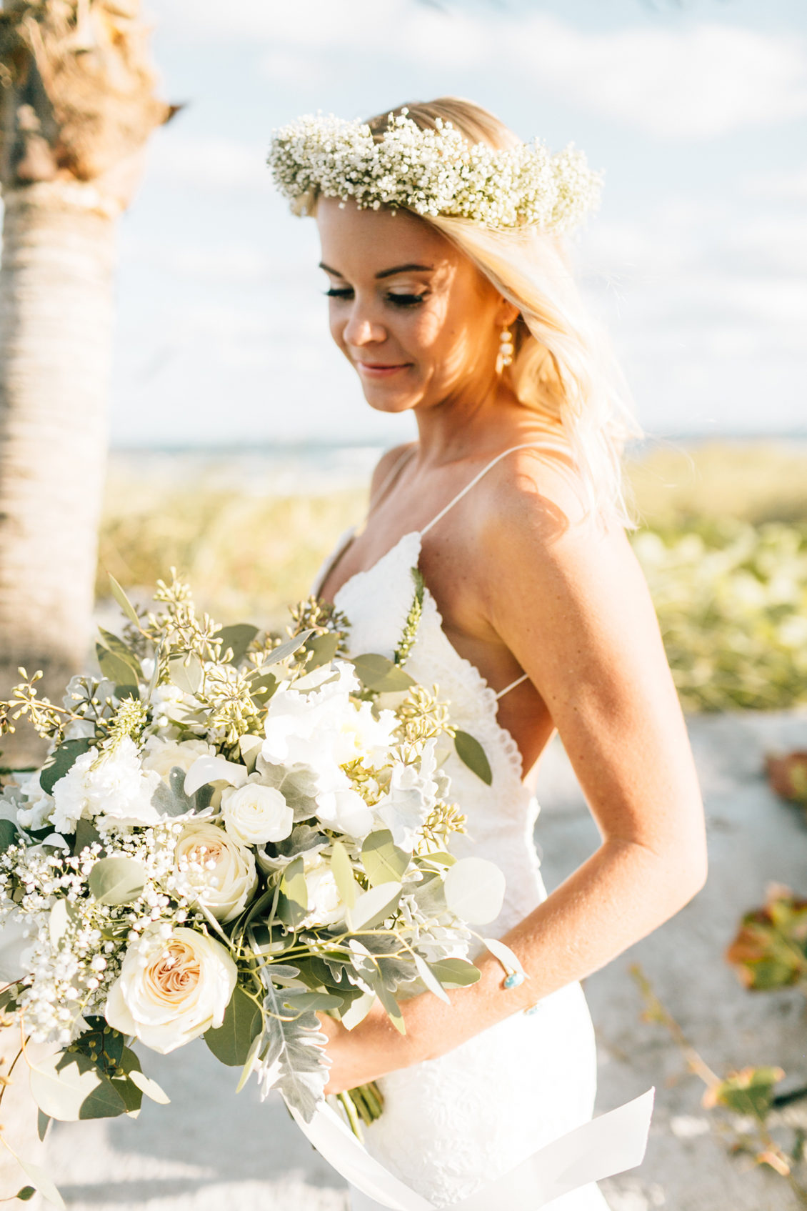 Dan and Erica – Wright By The Sea Wedding – Delray Beach Wedding ...