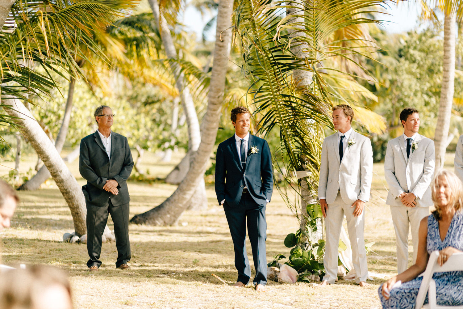 Scotland Cay Wedding Abacos Bahama Wedding Photographer
