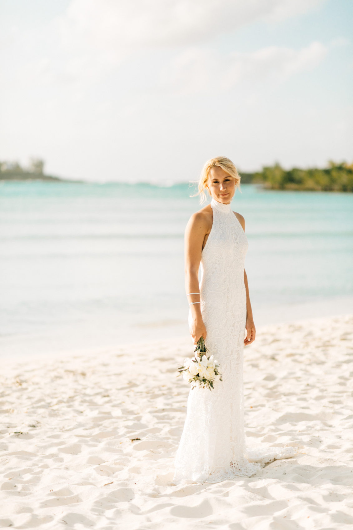 Scotland Cay Wedding Photography | Finding Light Photography