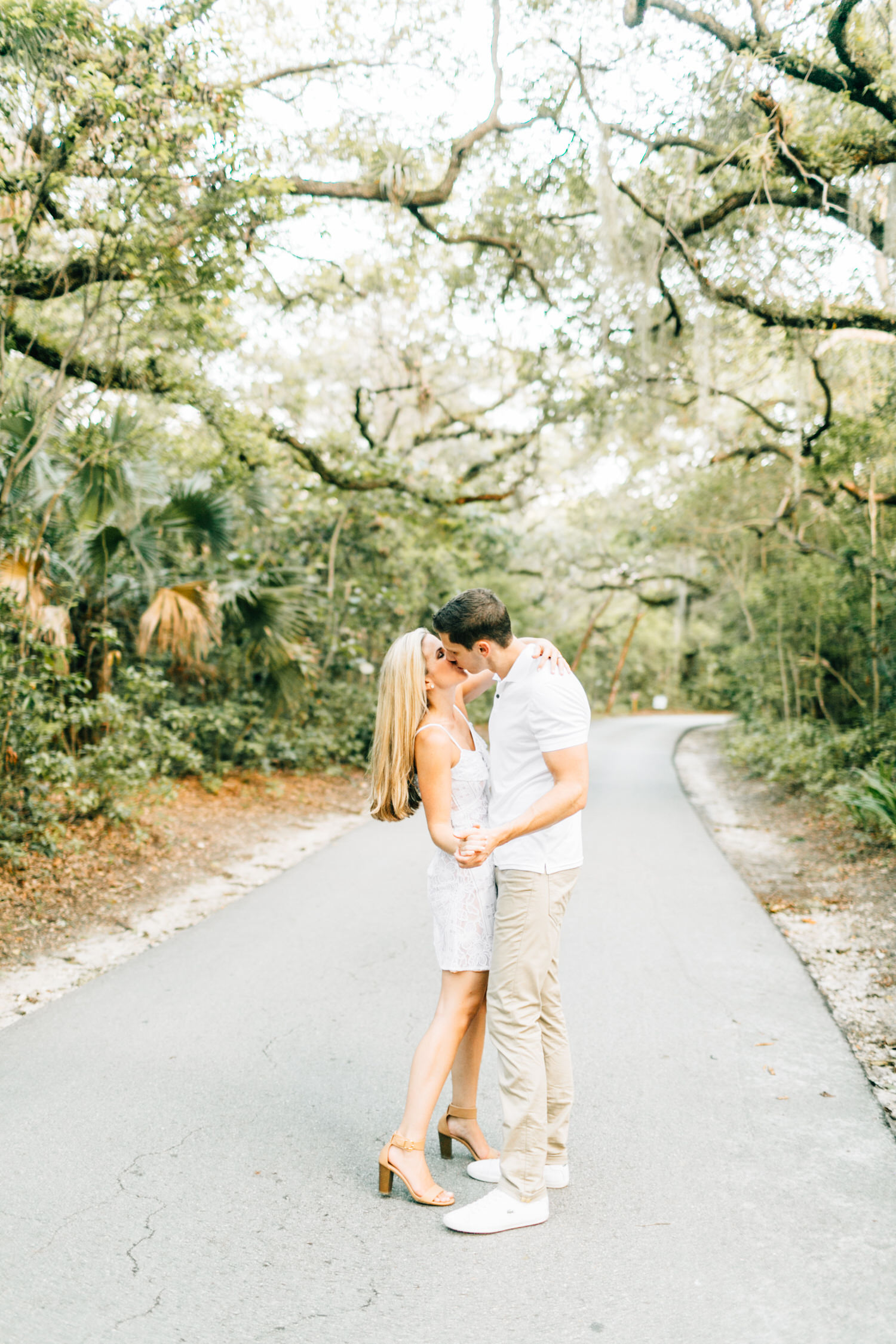 Fort Lauderdale Engagement Photography Florida Wedding Photographer