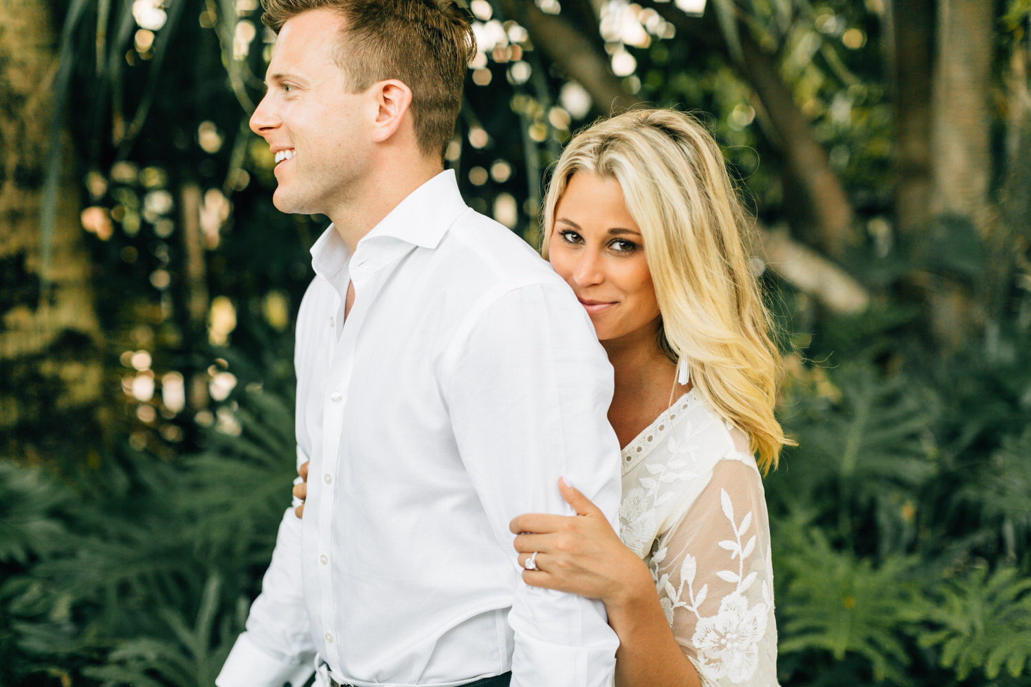 Miami Beach Edition Wedding and Engagement Photography