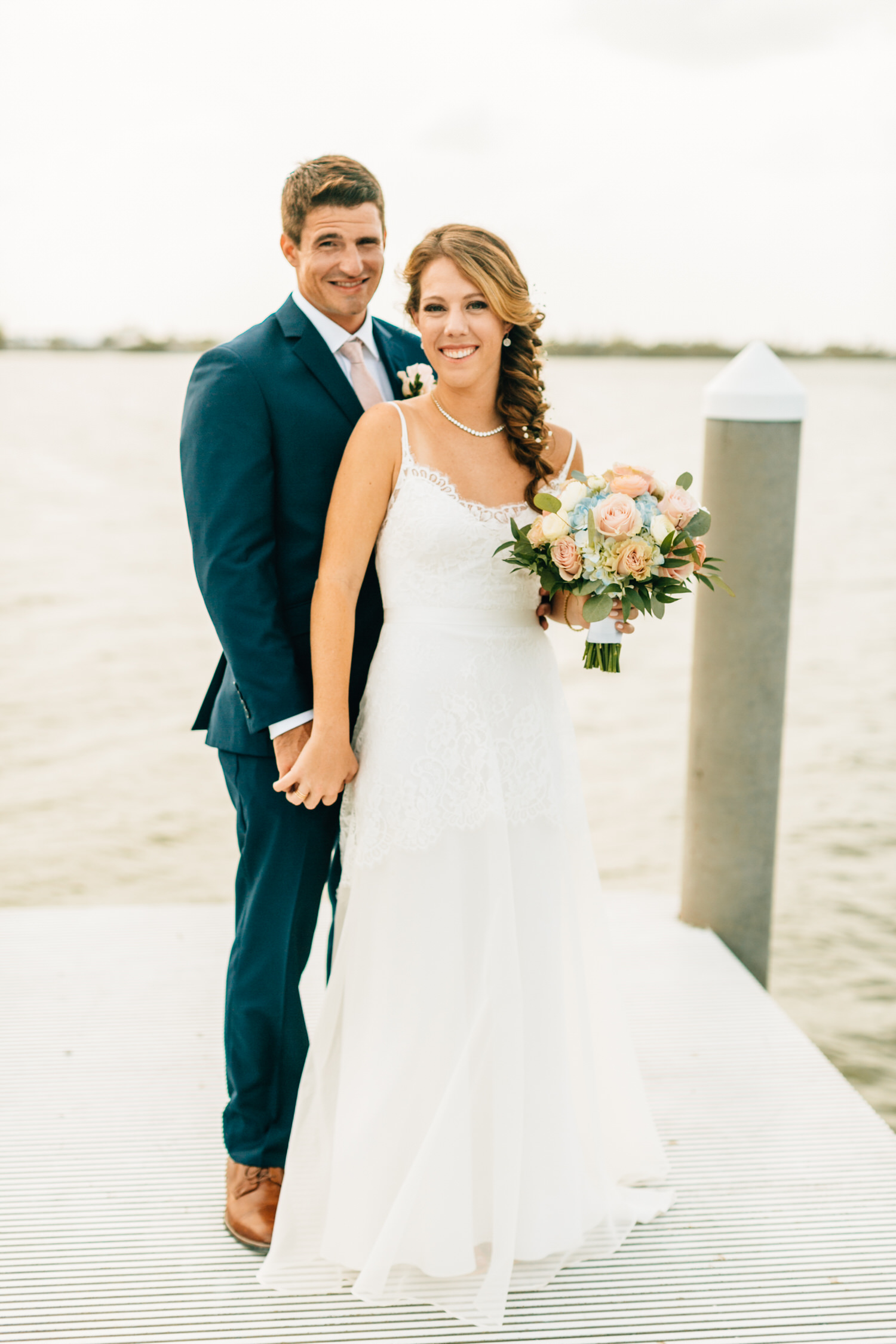 Key Largo Lighthouse Beach Wedding Photography Key Largo Wedding Photographer