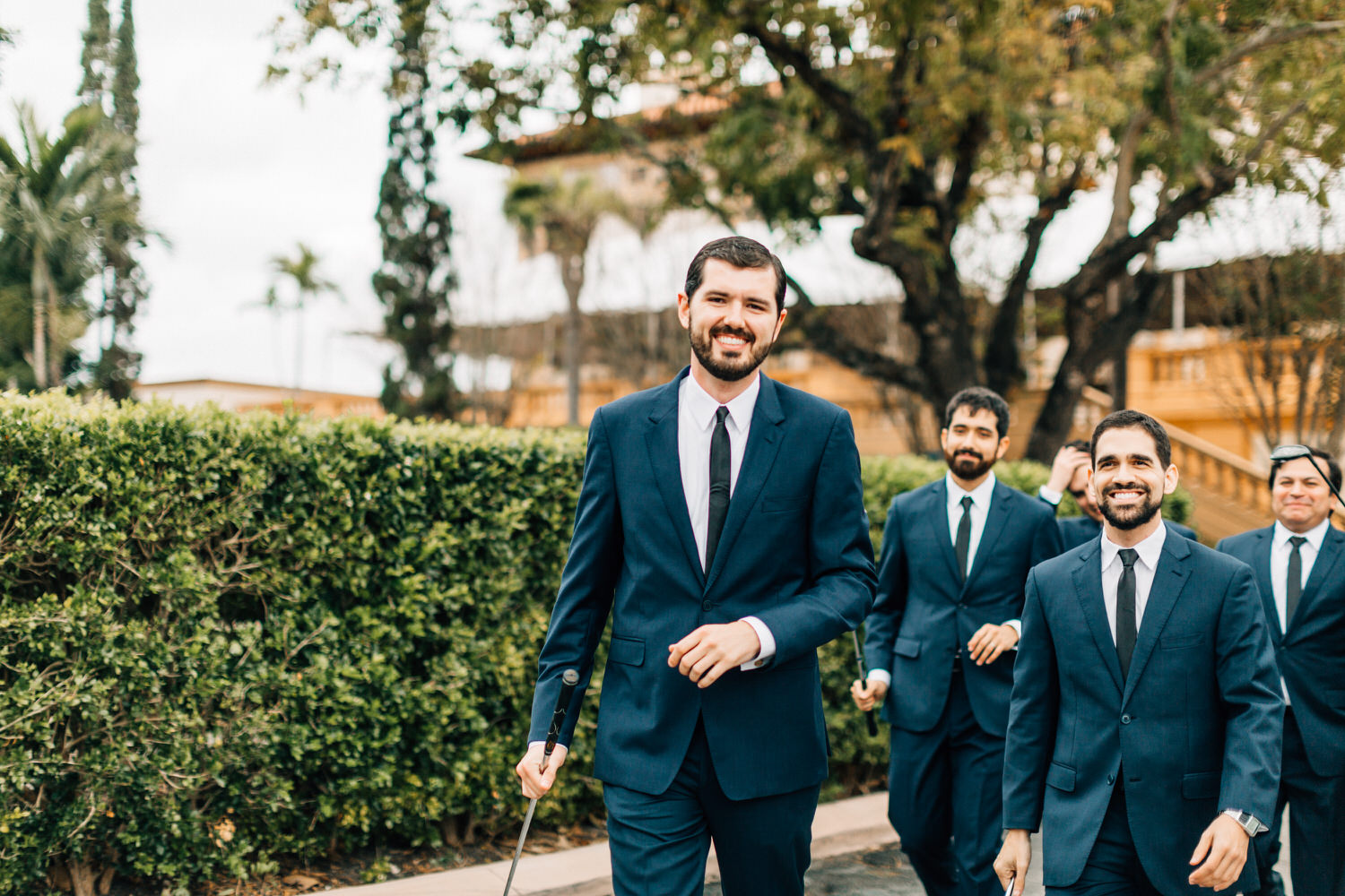 Coral Gables Biltmore Hotel Wedding Photography