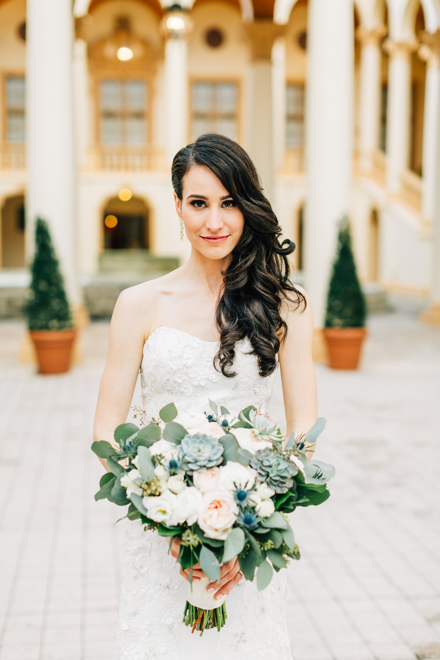 Coral Gables Biltmore Hotel Wedding Photography