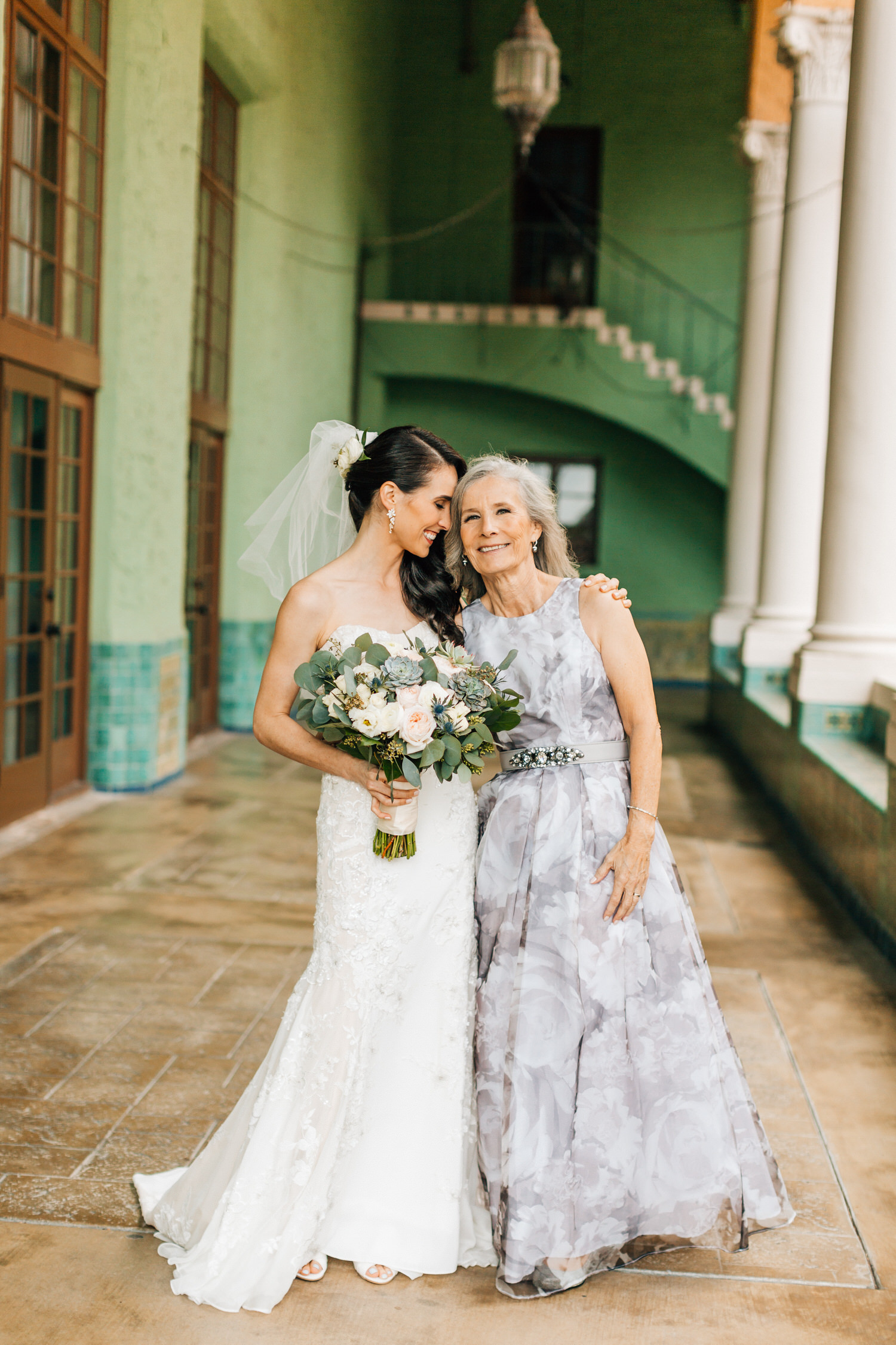 Coral Gables Biltmore Hotel Wedding Photography