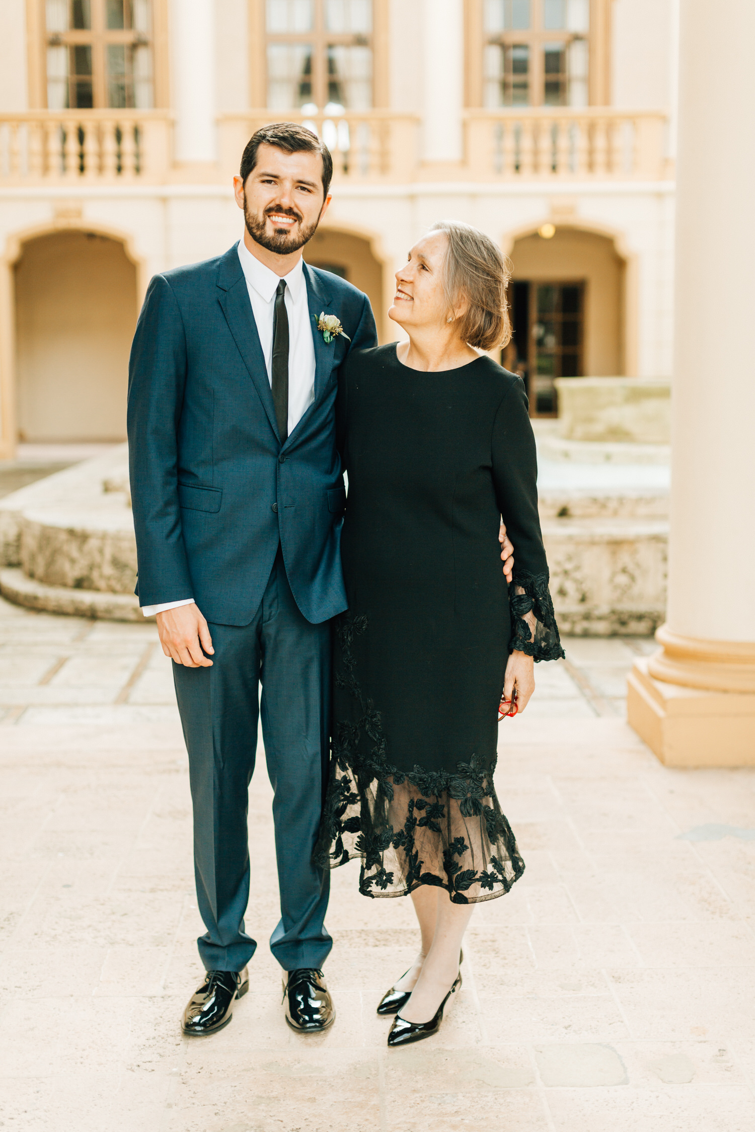 Coral Gables Biltmore Hotel Wedding Photography