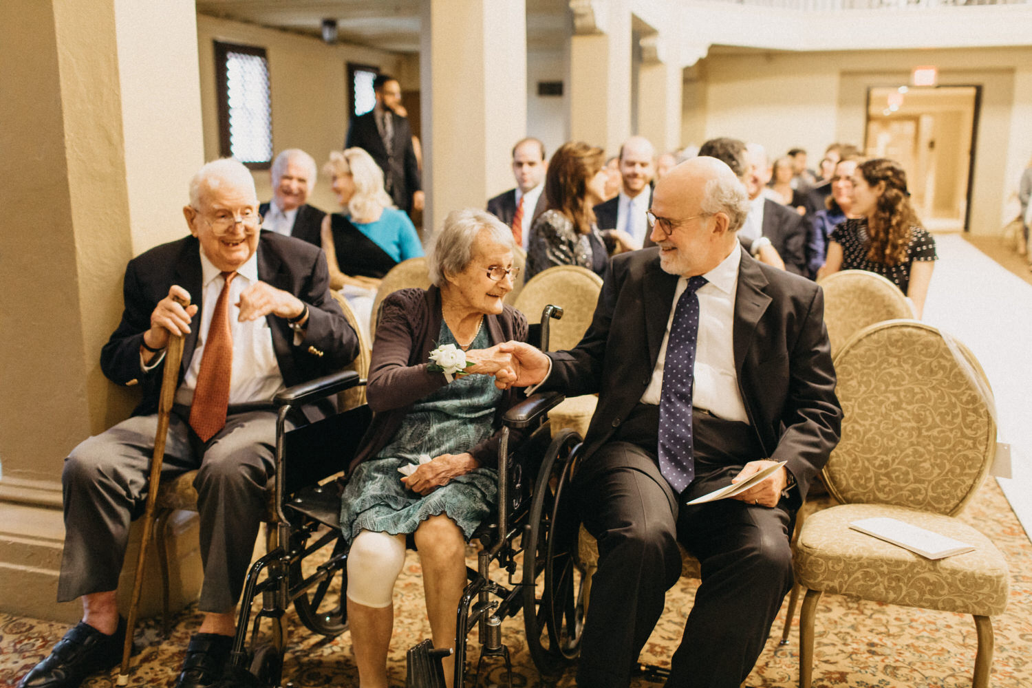 Coral Gables Biltmore Hotel Wedding Photography