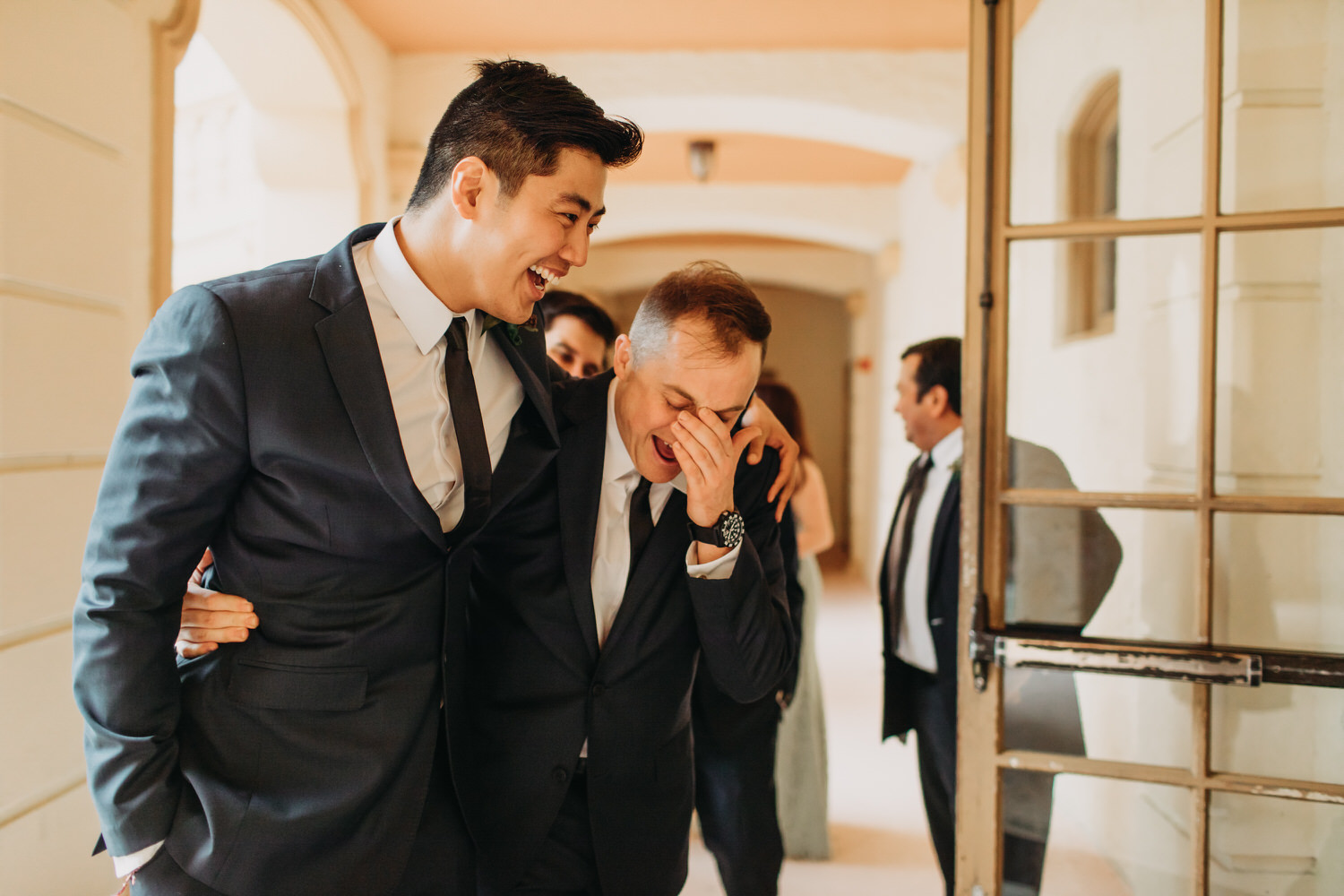 Coral Gables Biltmore Hotel Wedding Photography