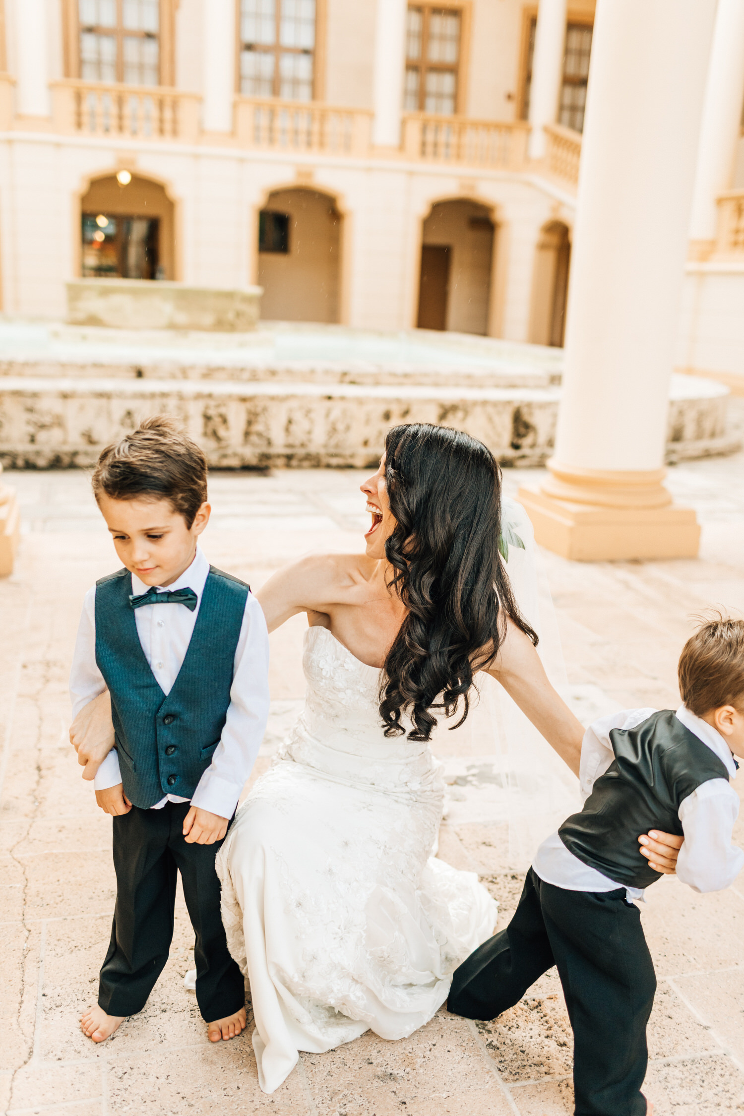 Coral Gables Biltmore Hotel Wedding Photography