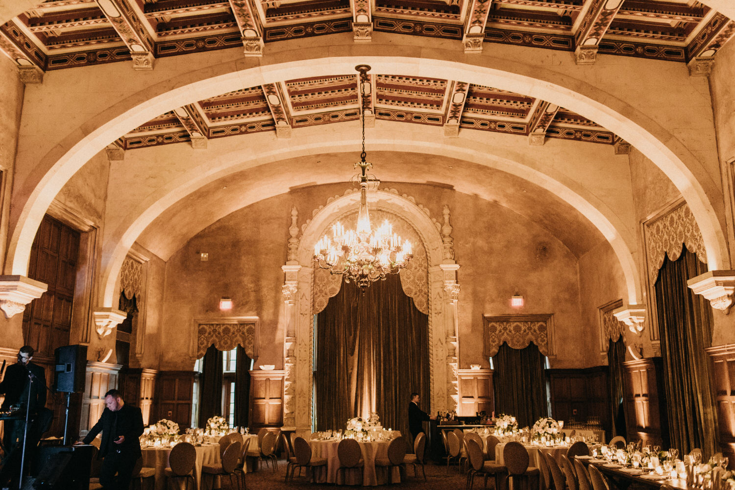 Coral Gables Biltmore Hotel Wedding Photography