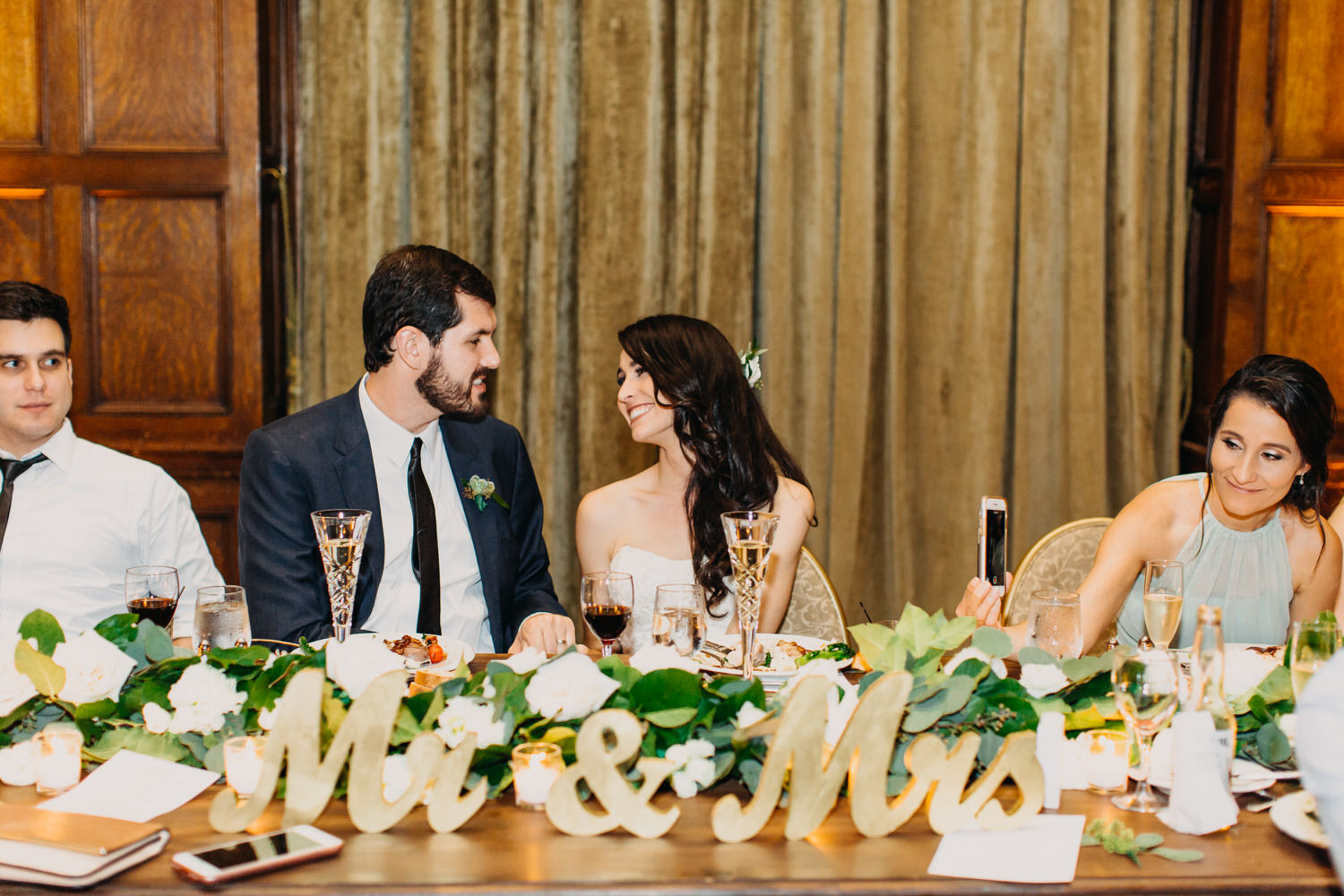 Coral Gables Biltmore Hotel Wedding Photography