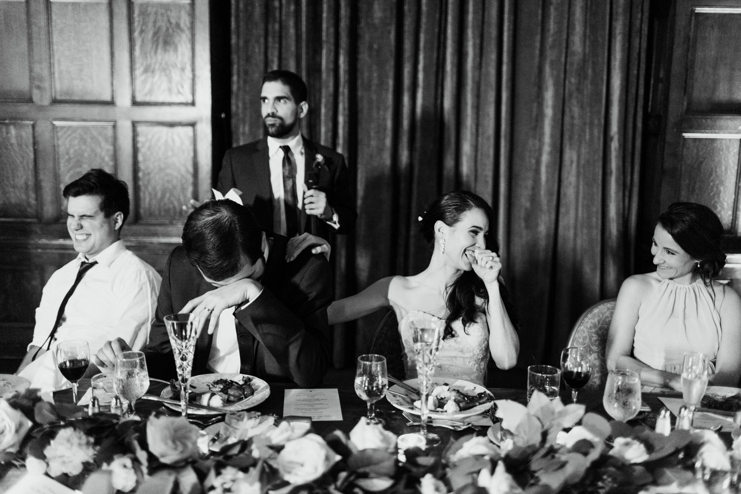 Coral Gables Biltmore Hotel Wedding Photography