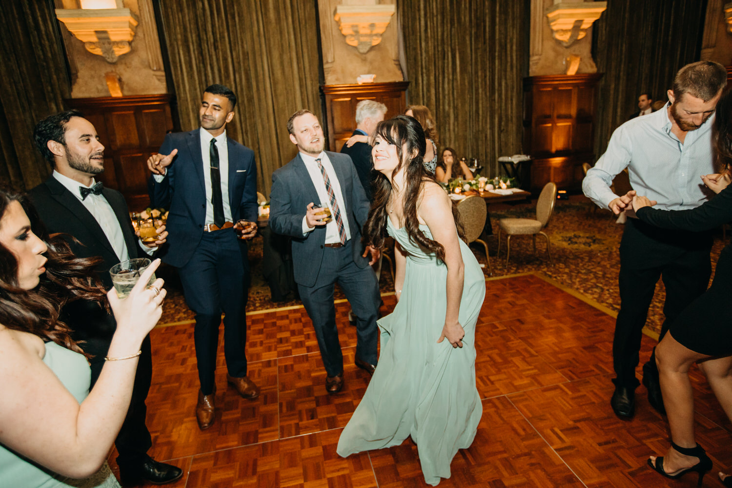 Coral Gables Biltmore Hotel Wedding Photography