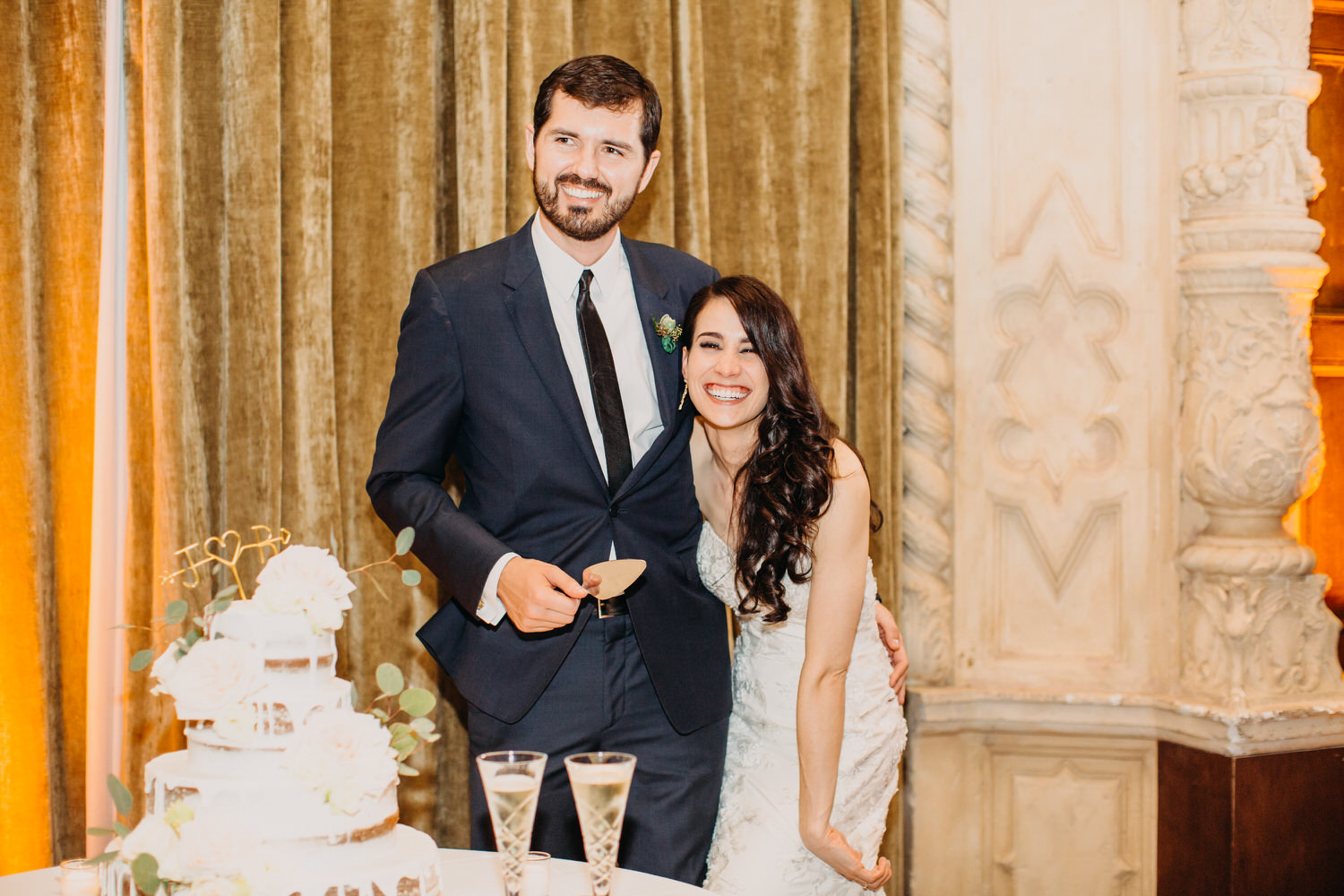 Coral Gables Biltmore Hotel Wedding Photography