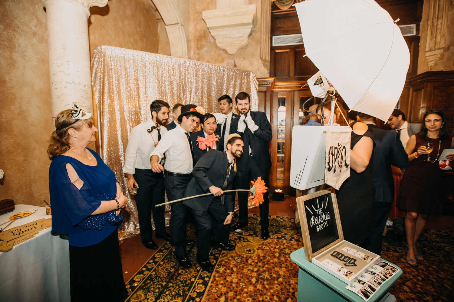 Coral Gables Biltmore Hotel Wedding Photography