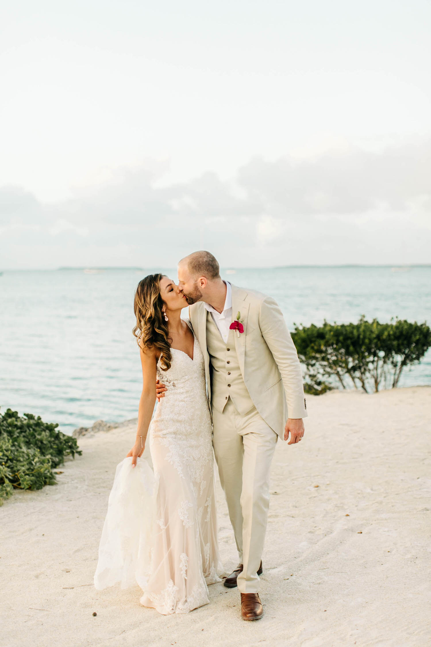 Key Largo Lighthouse Beach Wedding Key Largo Wedding Venues Key Largo Wedding Photographers