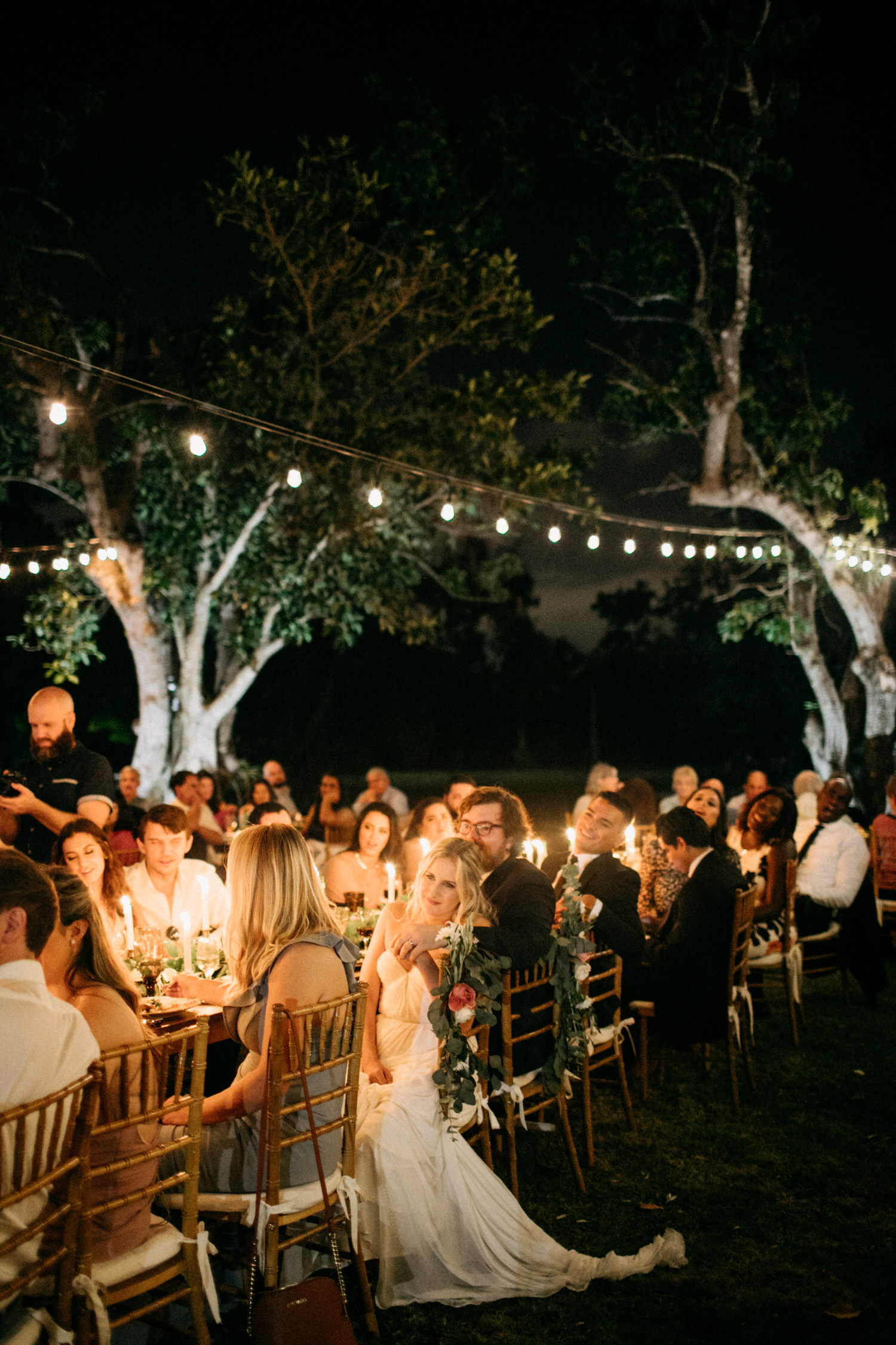 Whimsical Key West House Wedding Photography