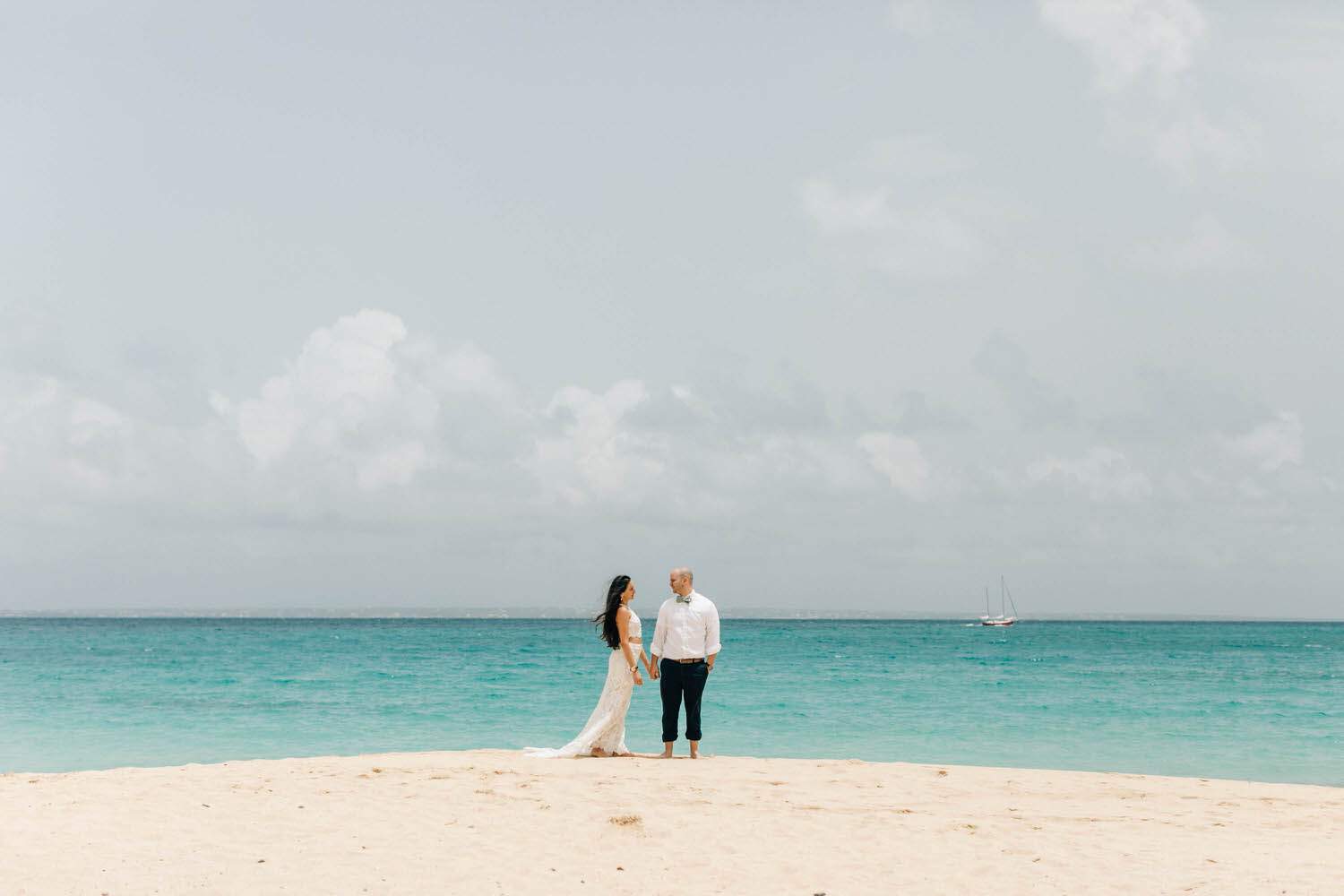 Finding Light Photography Bahamas Destination Wedding Photographer