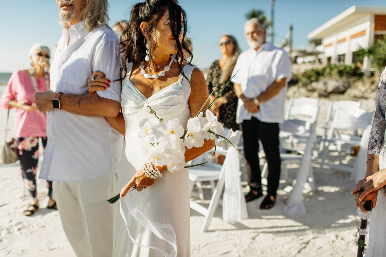 Anna Maria Island Wedding Photography