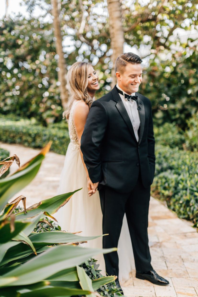 Eau Palm Beach Wedding Photos Finding Light Photography Eau Palm Beach Wedding