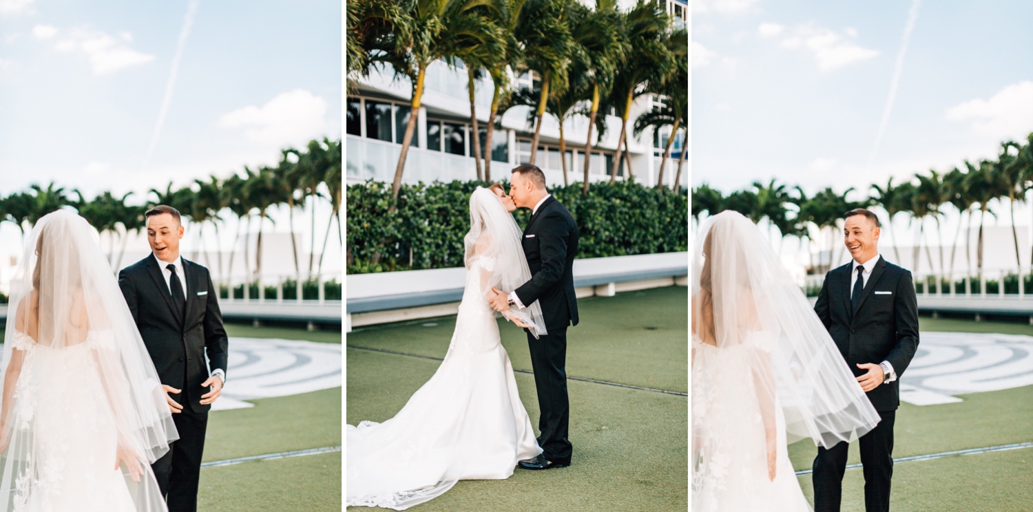 Fort Lauderdale Yacht Wedding Fort Lauderdale Wedding Photographer Finding Light Photography