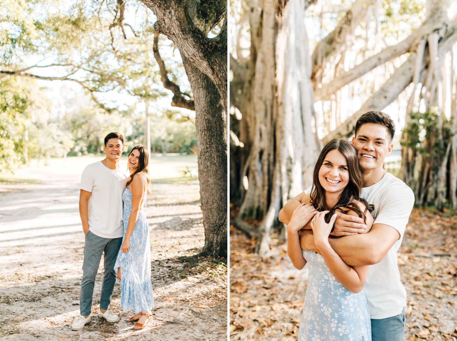 Fort Lauderdale Engagement Photos Finding Light Photography