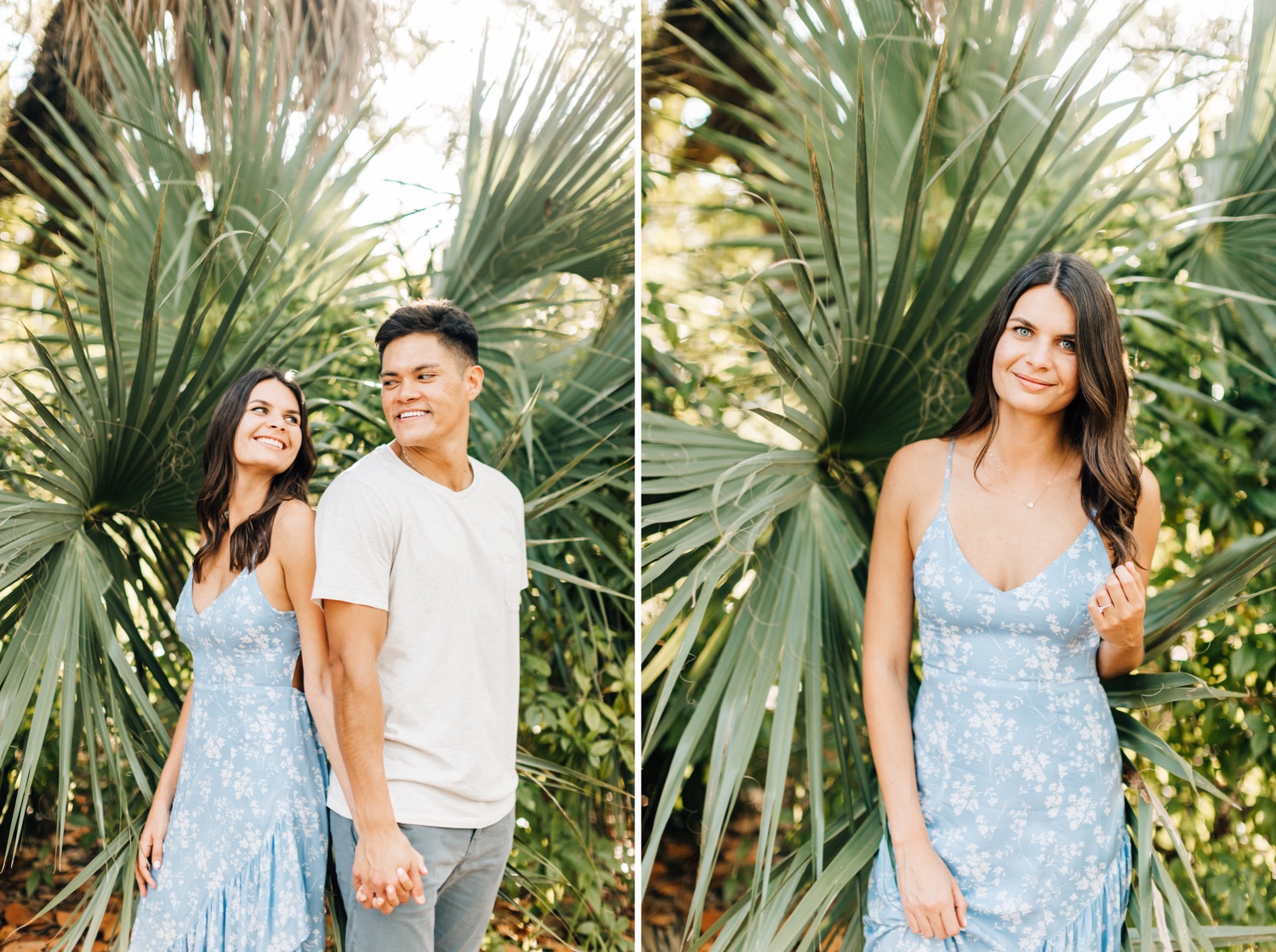 Fort Lauderdale Engagement Photos Finding Light Photography