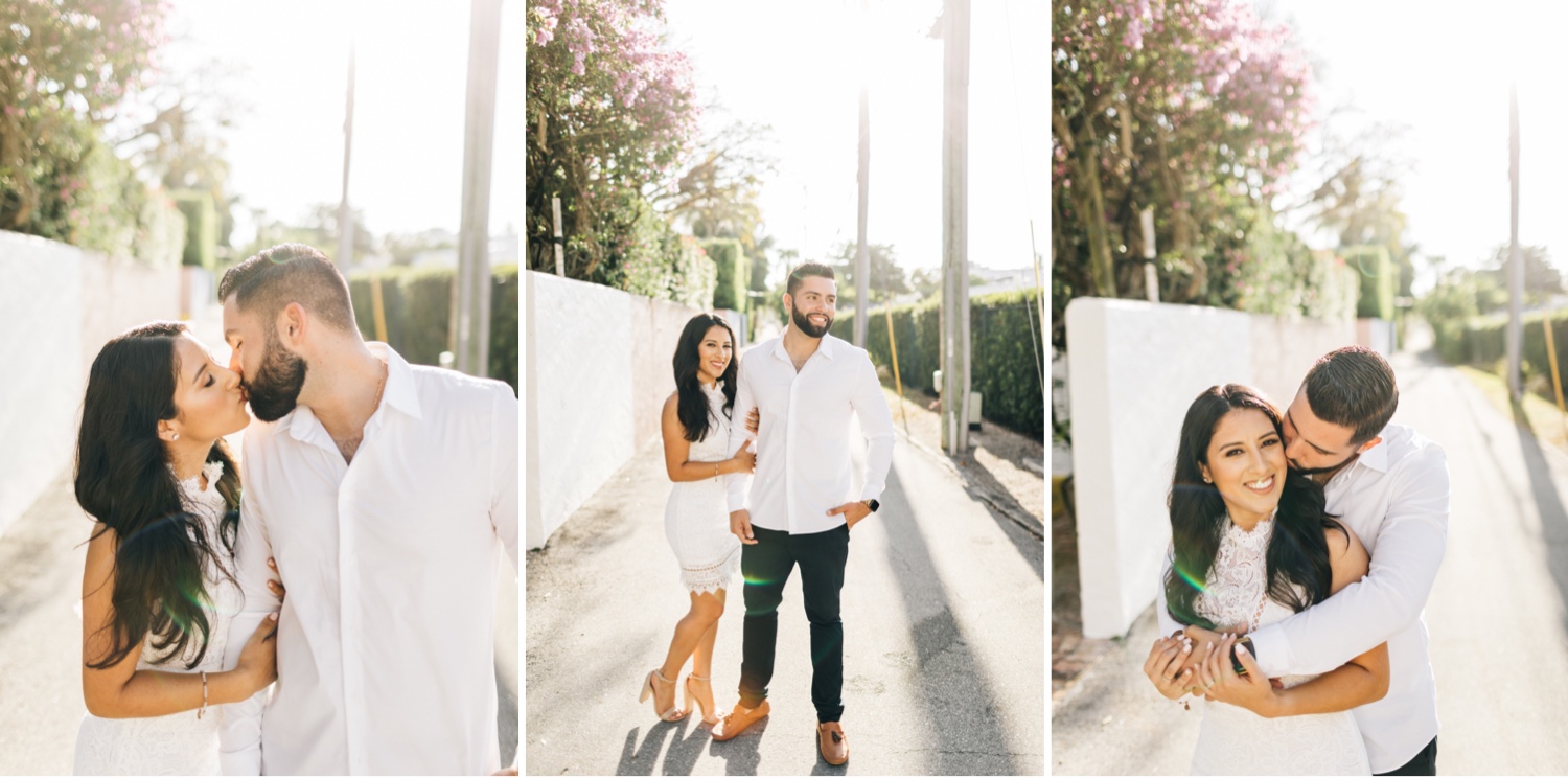 worth avenue engagement photos finding light photography