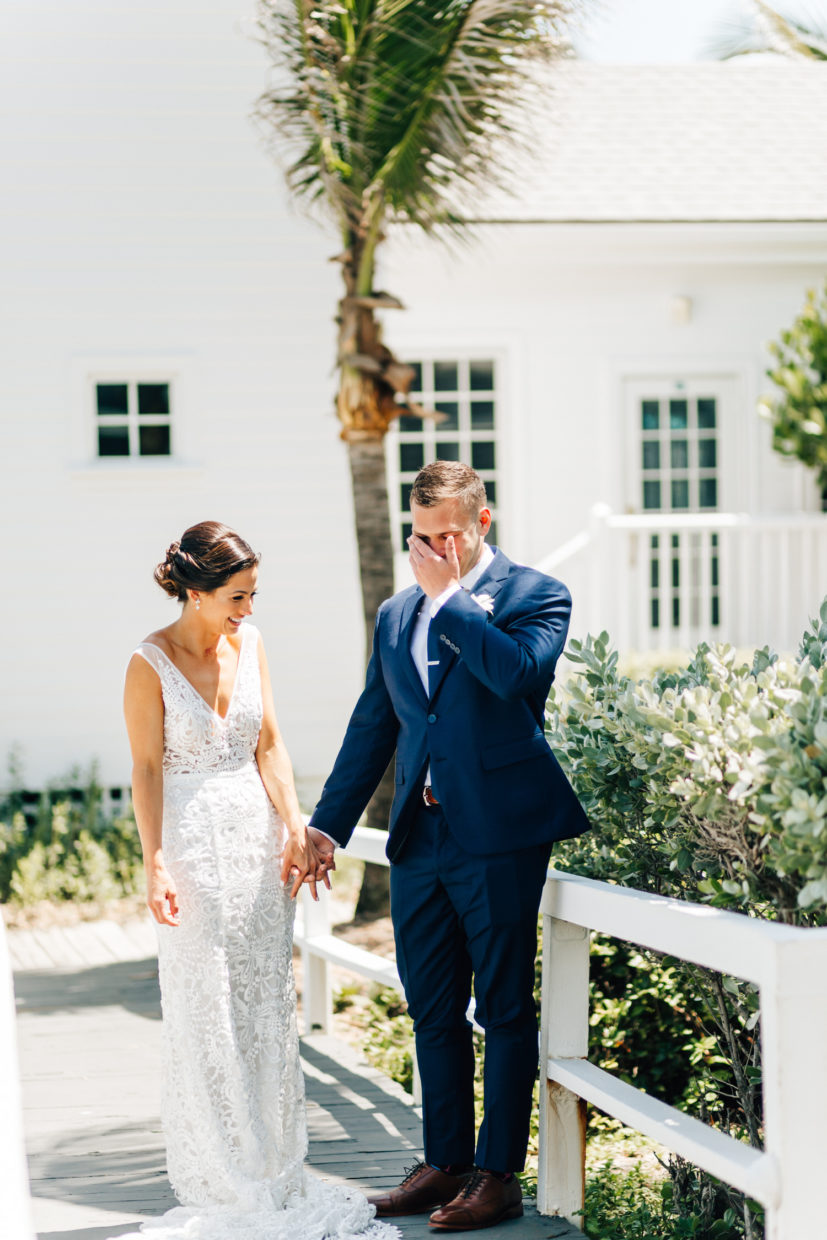 Finding Light Photography Hillsboro Club Wedding Photography