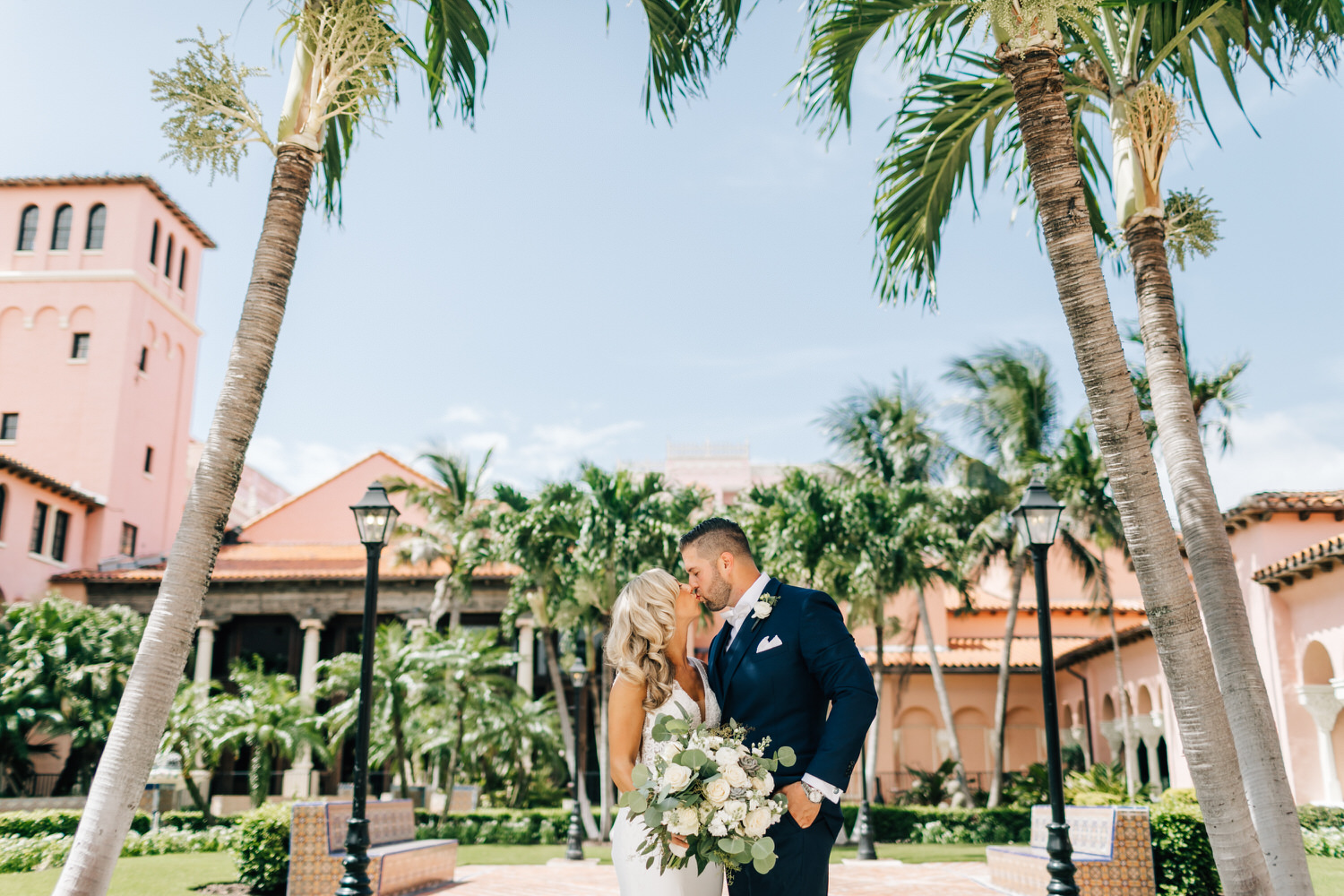 Boca Resort Wedding Photography Finding Light Photography