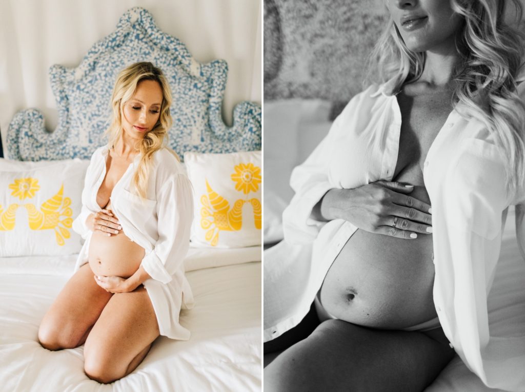 Finding Light Photography Fort Lauderdale Maternity Photographer Palm Beach Maternity Photographer