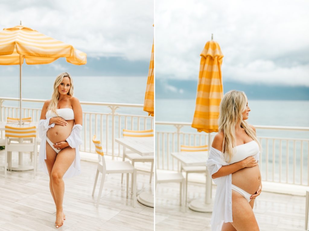 Finding Light Photography Fort Lauderdale Maternity Photographer Palm Beach Maternity Photographer