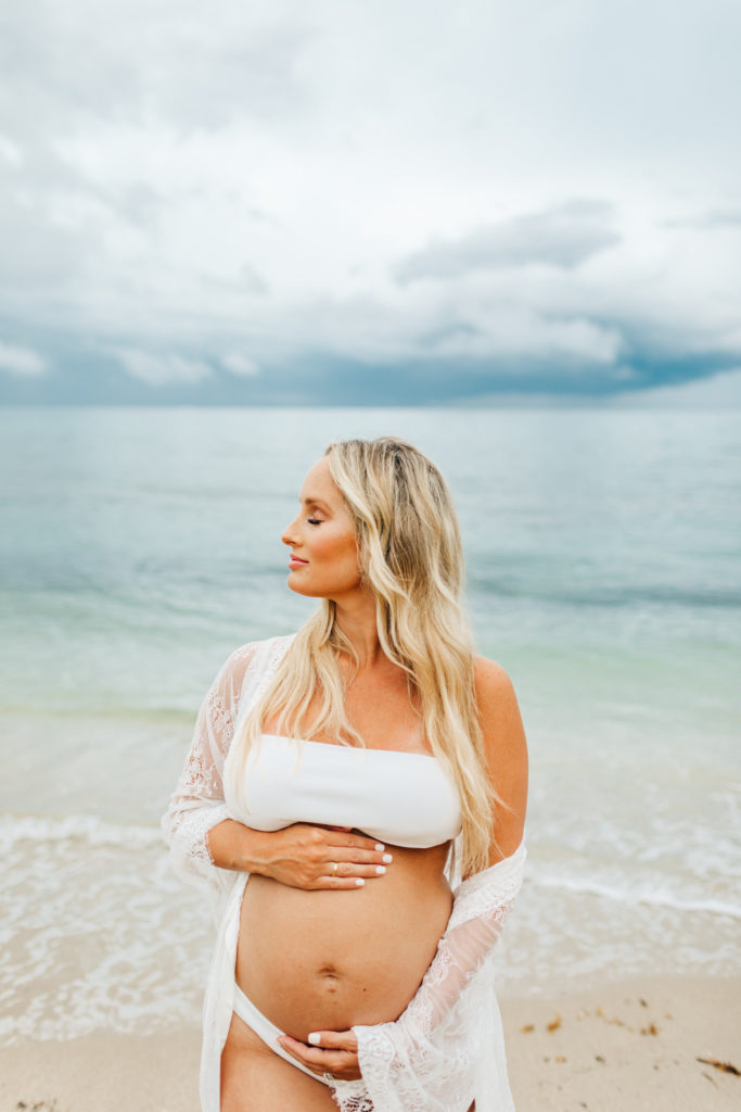 Finding Light Photography Fort Lauderdale Maternity Photographer Palm Beach Maternity Photographer