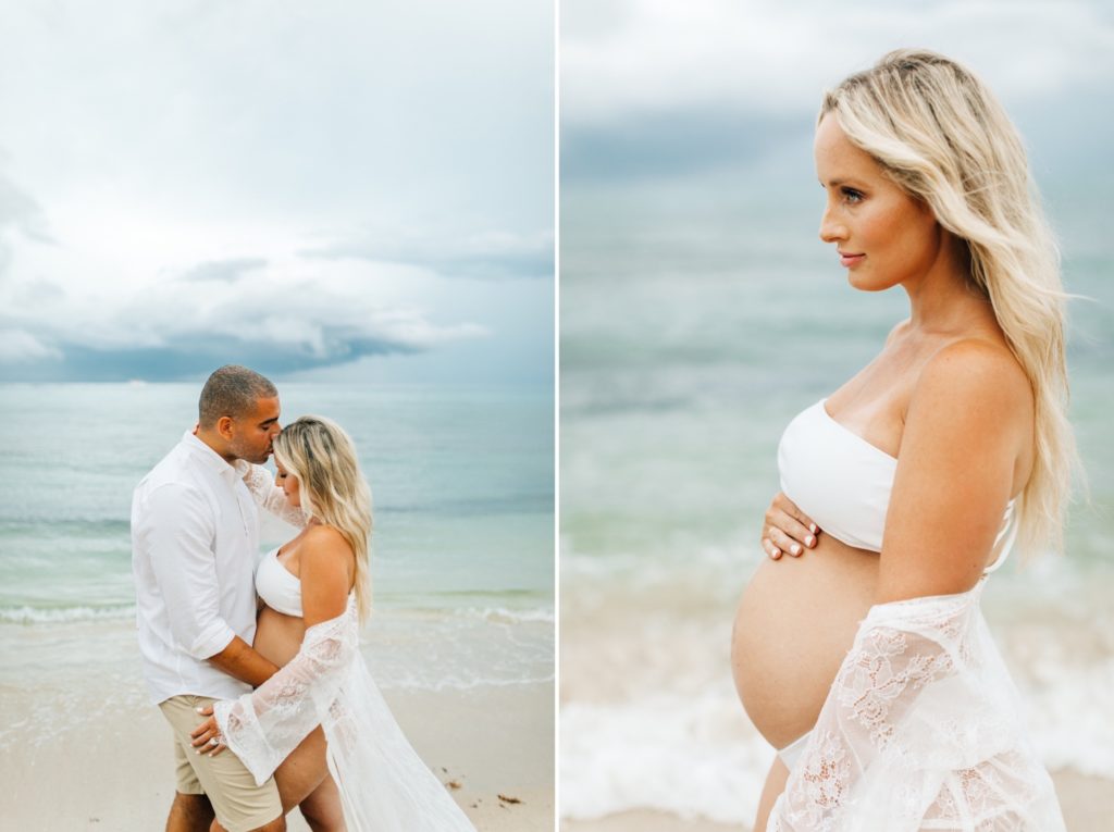 Finding Light Photography Fort Lauderdale Maternity Photographer Palm Beach Maternity Photographer