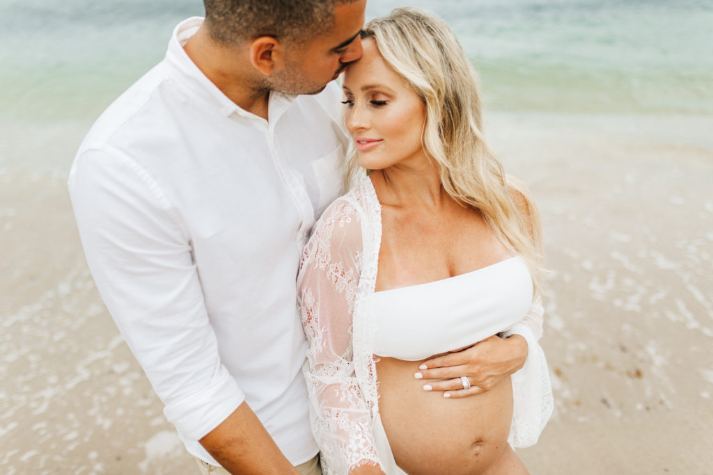Finding Light Photography Fort Lauderdale Maternity Photographer Palm Beach Maternity Photographer