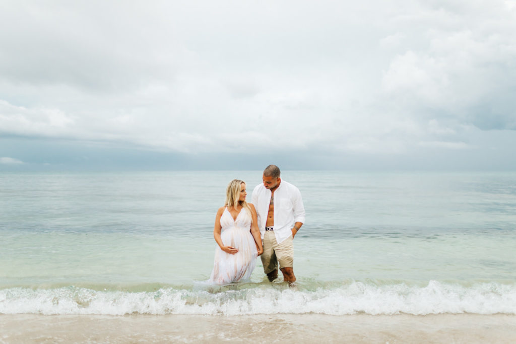 Finding Light Photography Fort Lauderdale Maternity Photographer Palm Beach Maternity Photographer
