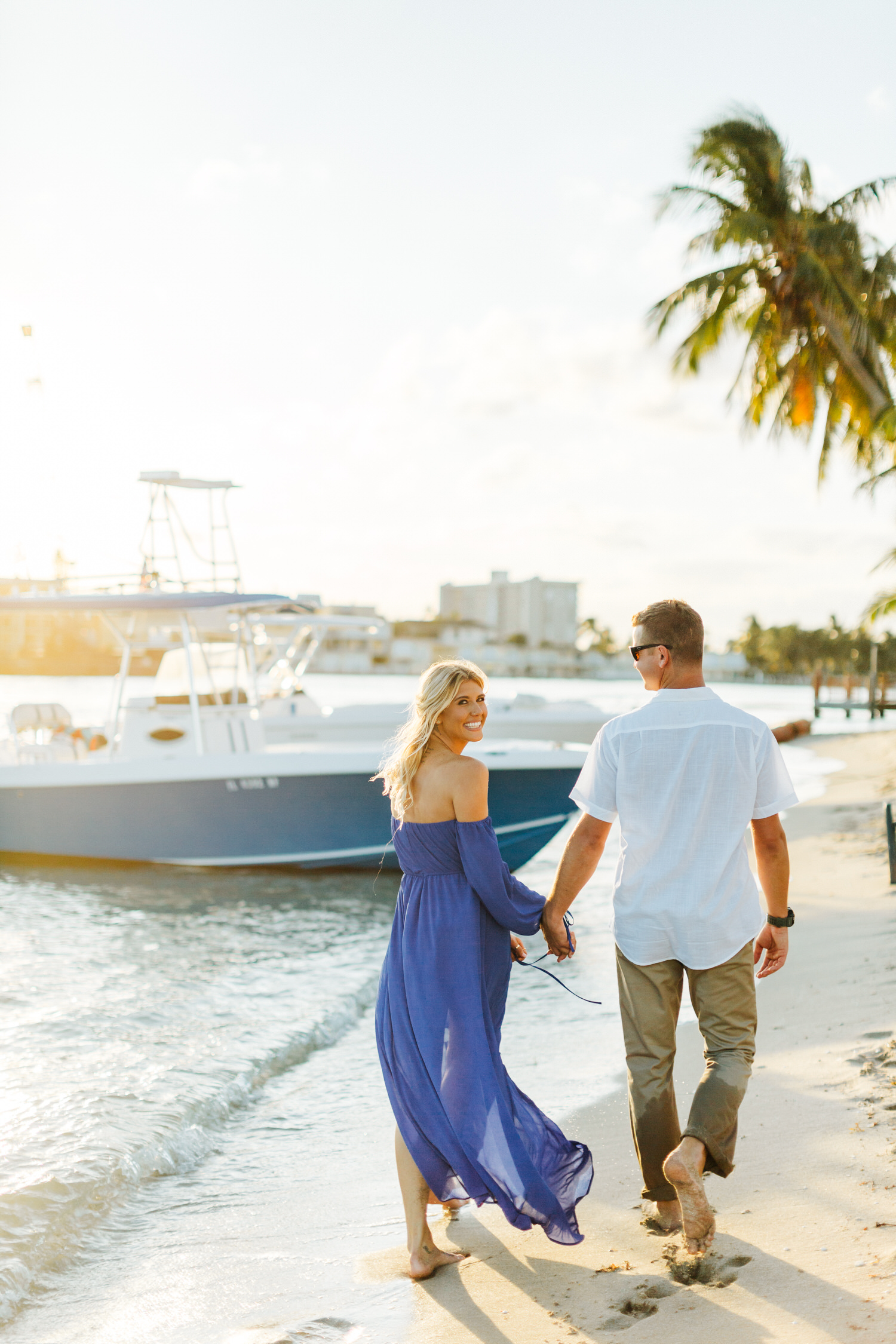 hillsboro inlet engagement photography finding light photography