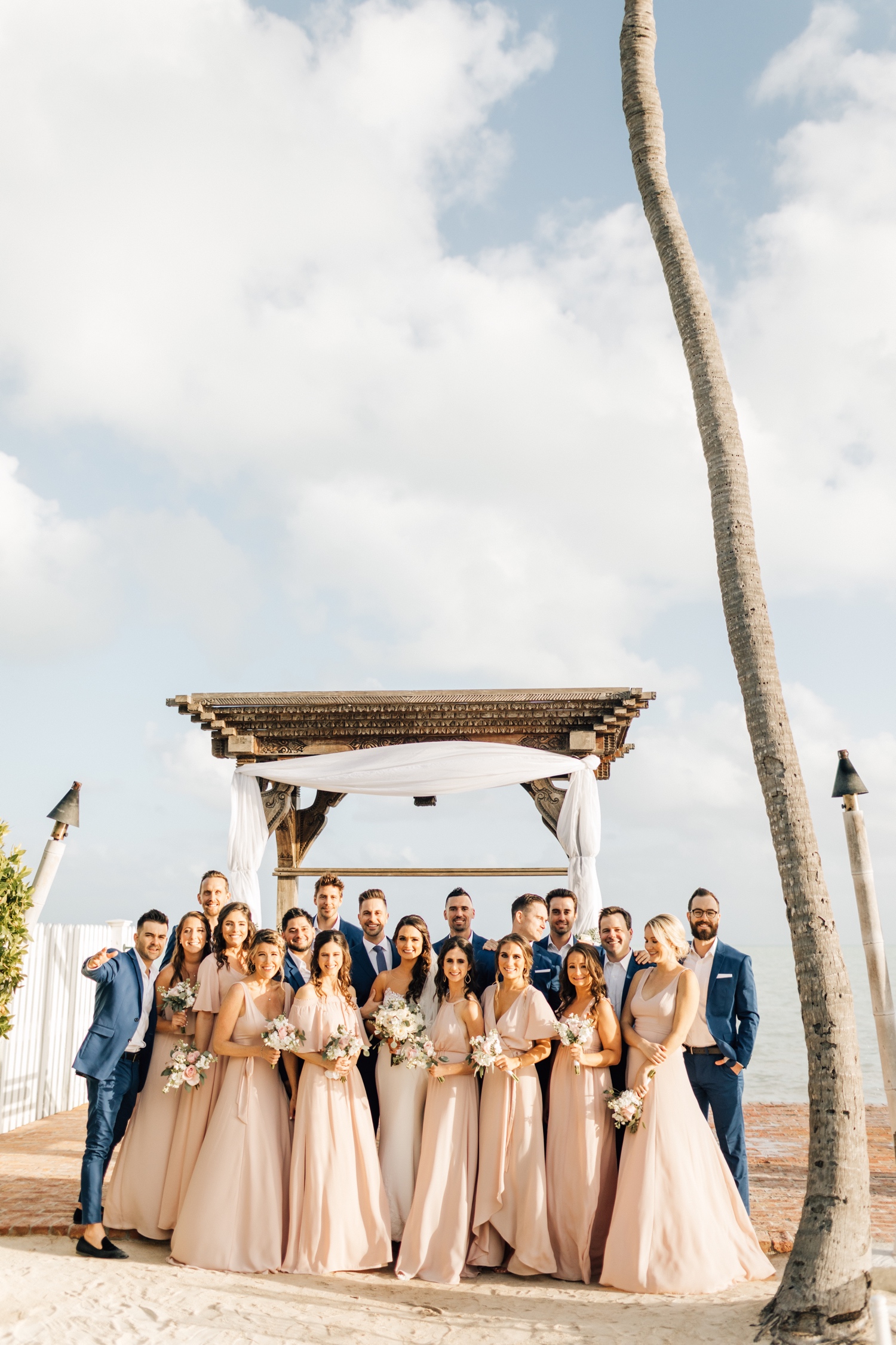 Islamorada Wedding Photographer Caribbean Resort Wedding Photos Finding Light Photography