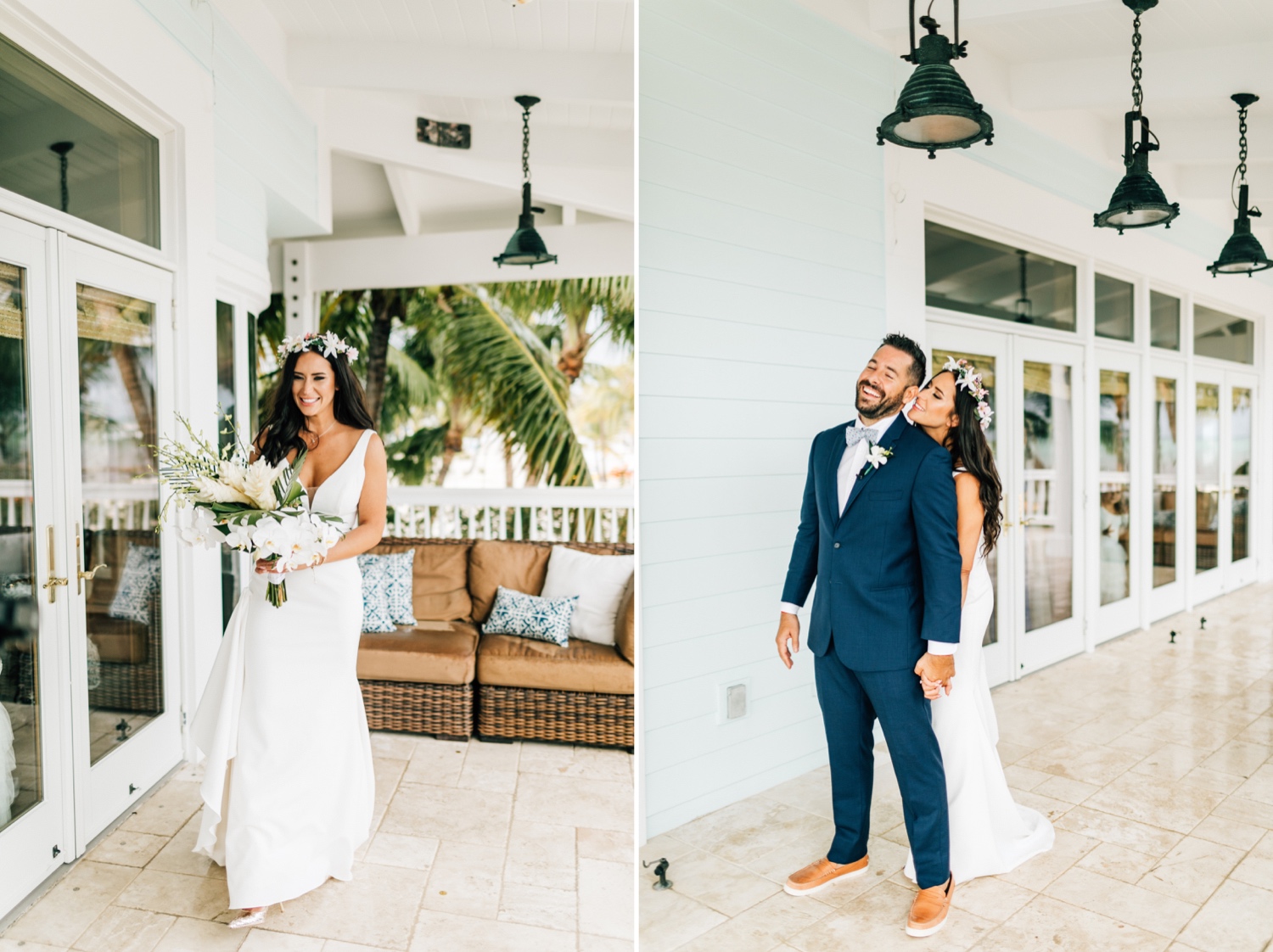 Caribbean Resort Islamorada Wedding Photos Finding Light Photography Islamorada Wedding Photographer