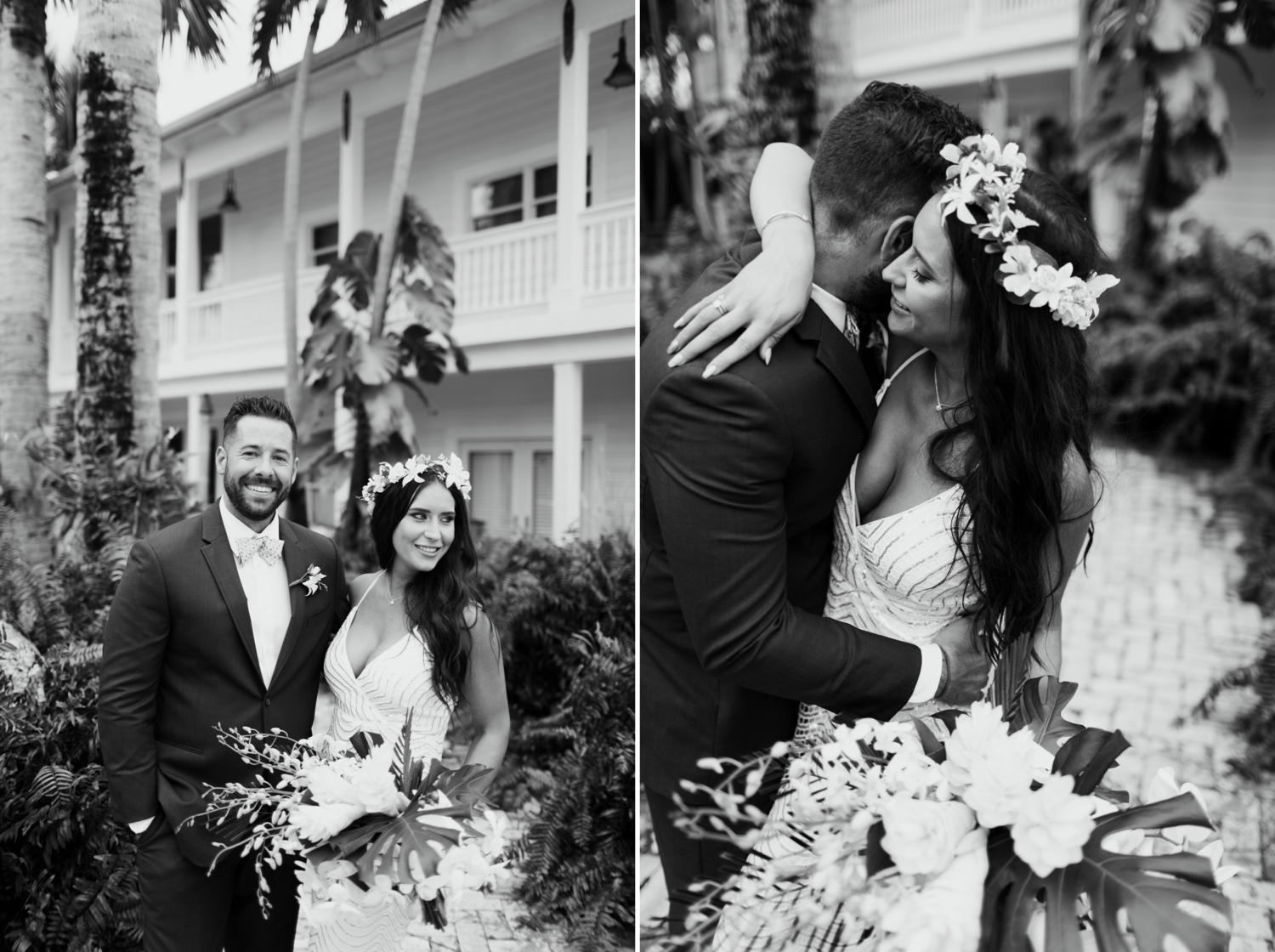Caribbean Resort Islamorada Wedding Photos Finding Light Photography Islamorada Wedding Photographer