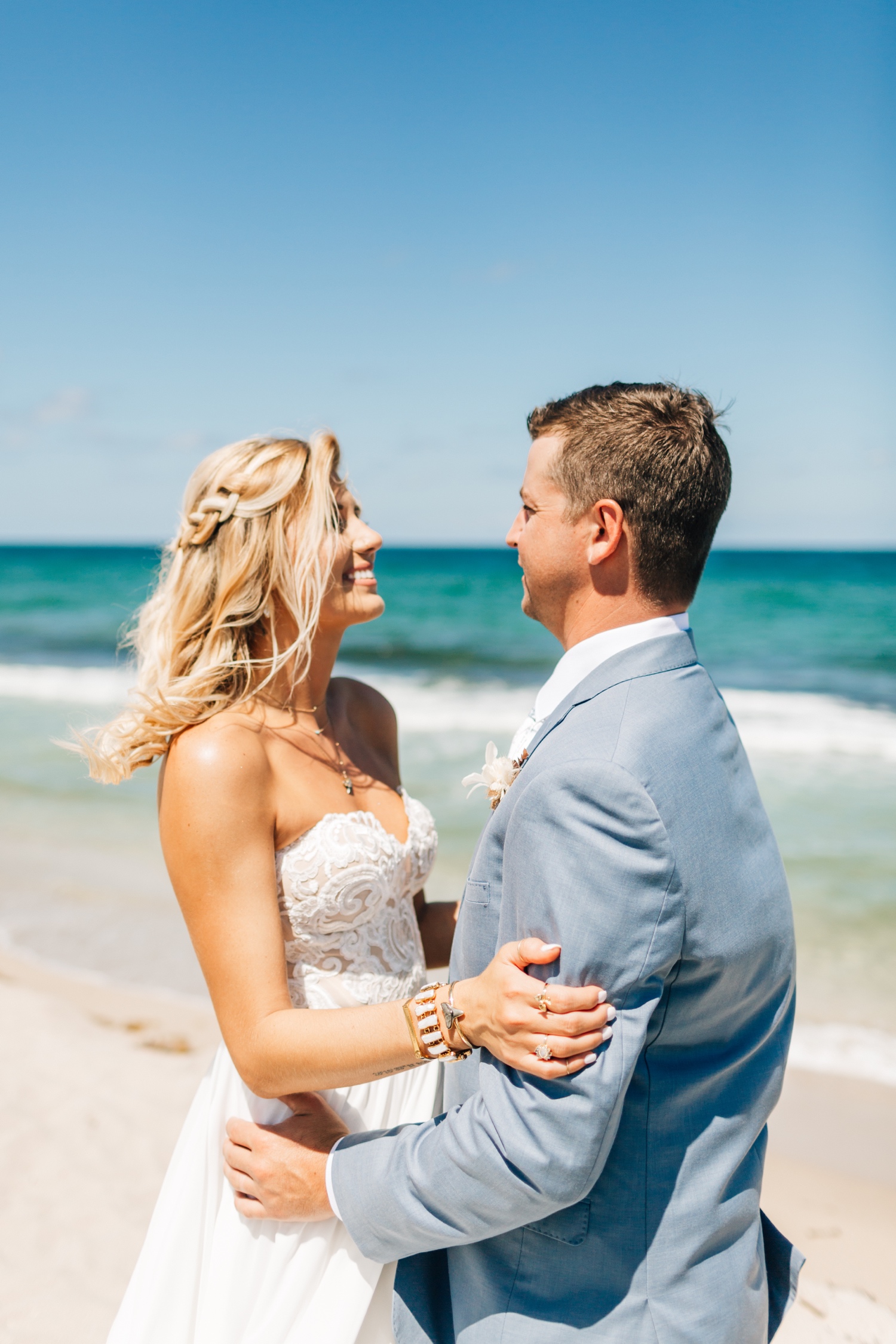 Florida Boho Microwedding Ideas Finding Light Photography Florida Wedding Photography