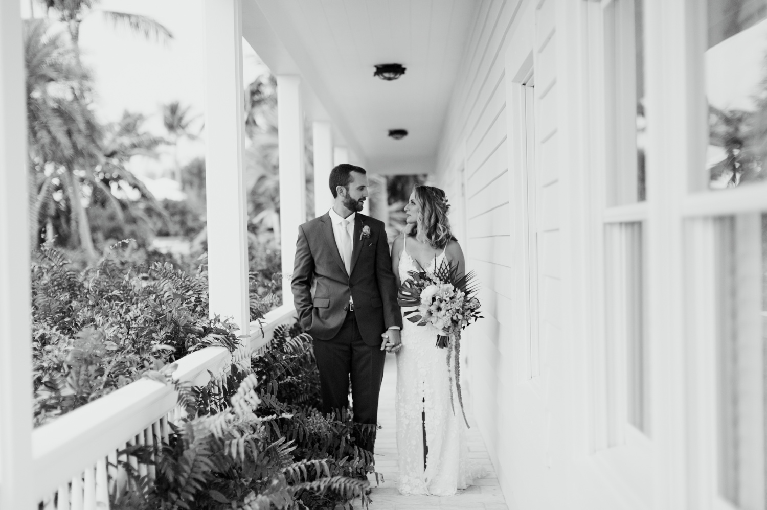 Caribbean Resort Islamorada Wedding Photos