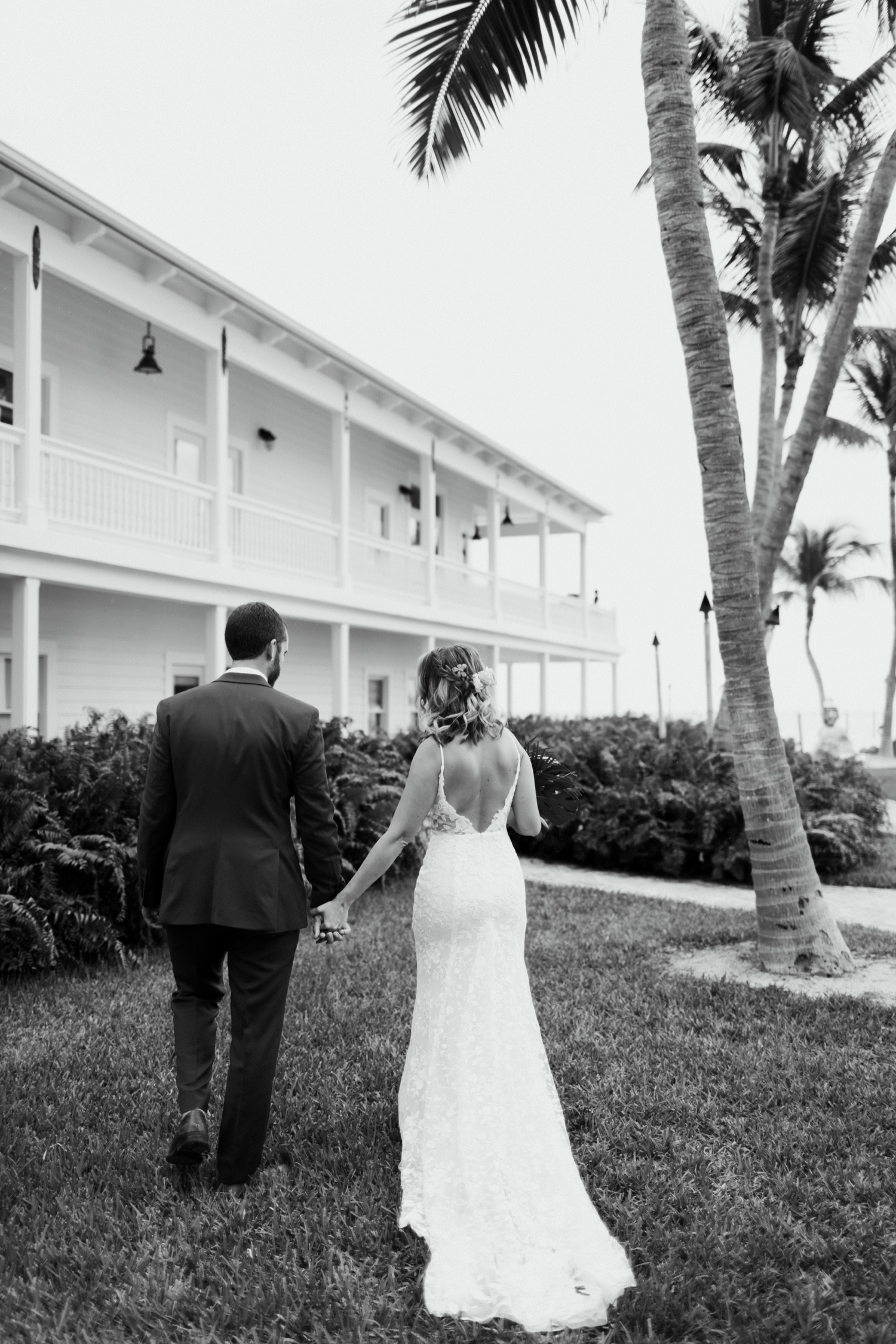 Caribbean Resort Islamorada Wedding Photos