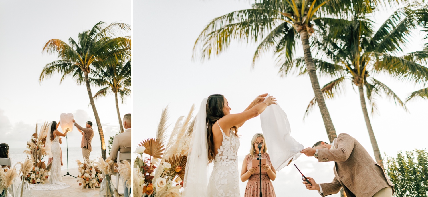 La Siesta Resort Islamorada Wedding Photography by Finding Light Photography