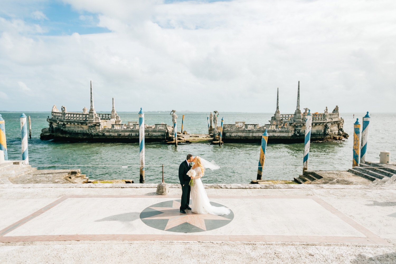 Miami Wedding Photographer Vizcaya Wedding Photography Covid Wedding Minimony