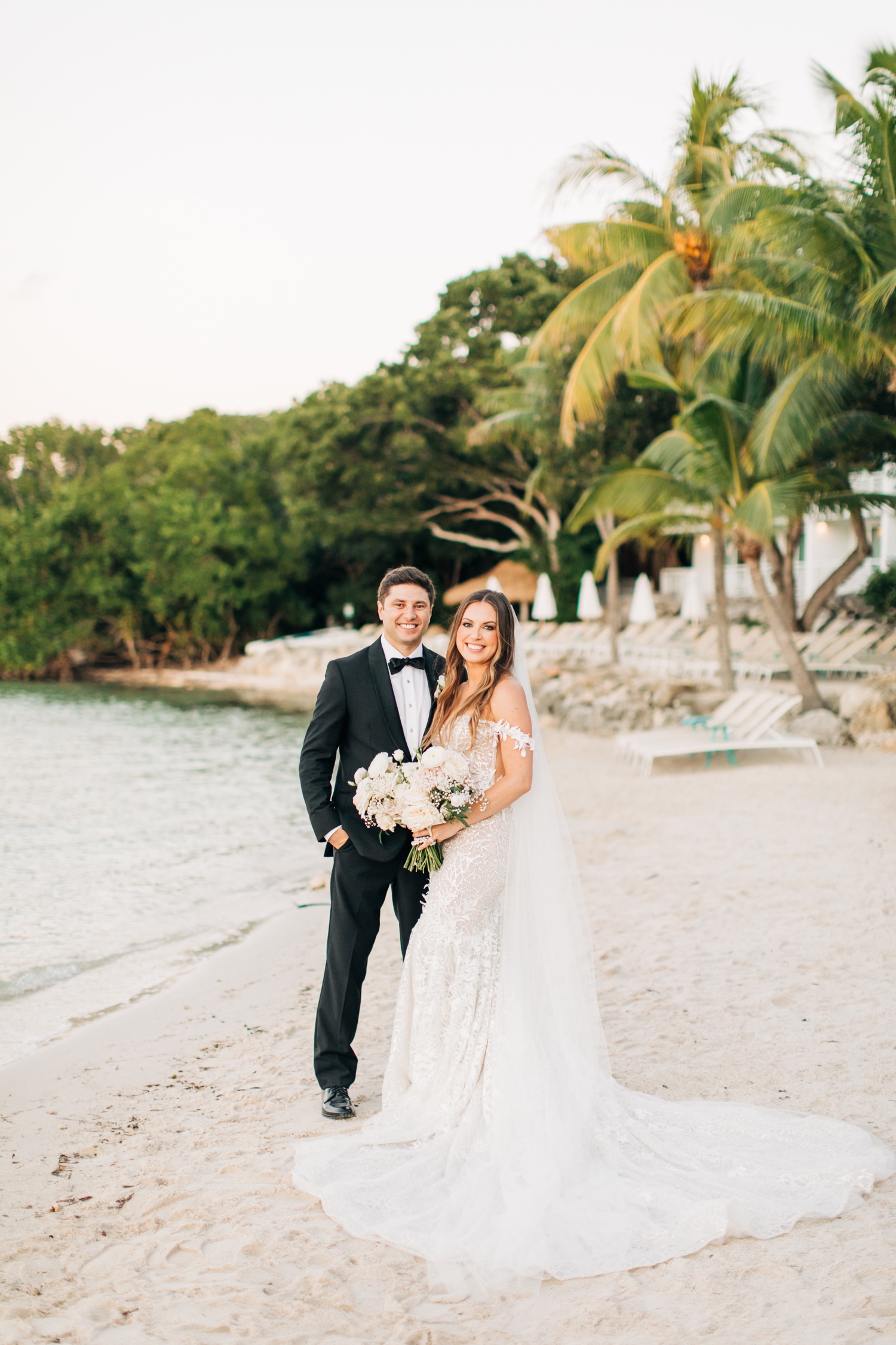 Bakers Cay Key Largo Wedding Photography by Finding Light Photography