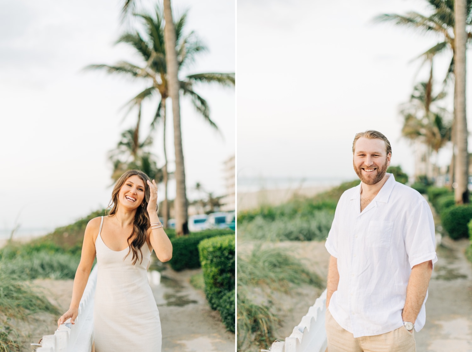 Worth Avenue Engagement Photos Palm Beach Wedding Photographer Finding Light Photography