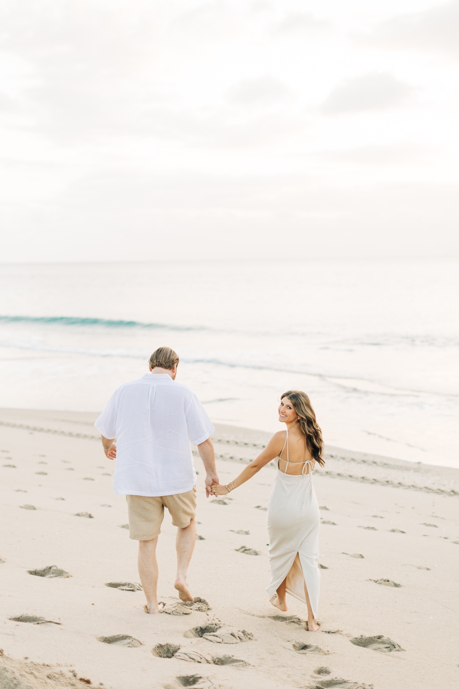 Worth Avenue Engagement Photos Palm Beach Wedding Photographer Finding Light Photography