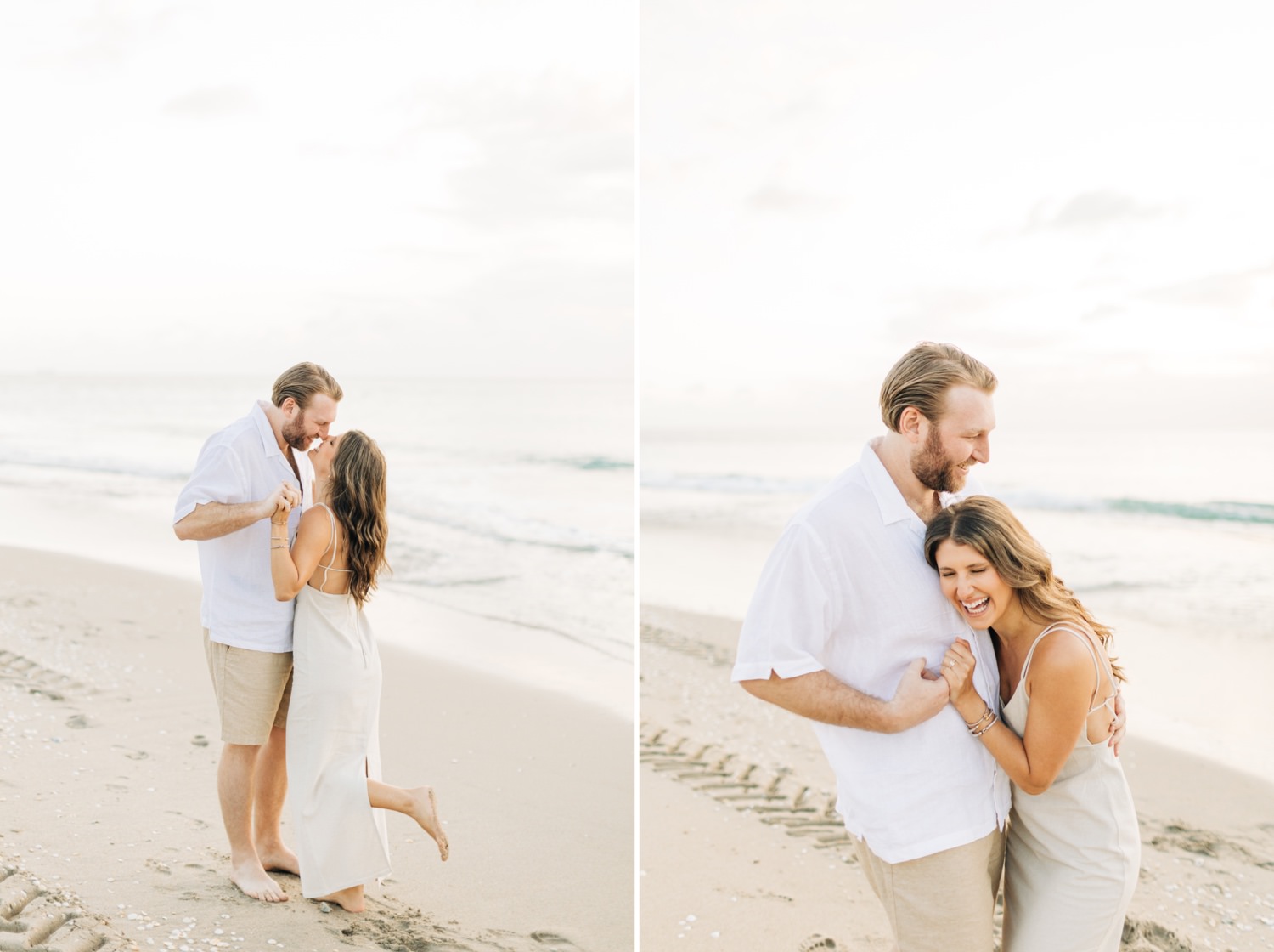 Worth Avenue Engagement Photos Palm Beach Wedding Photographer Finding Light Photography